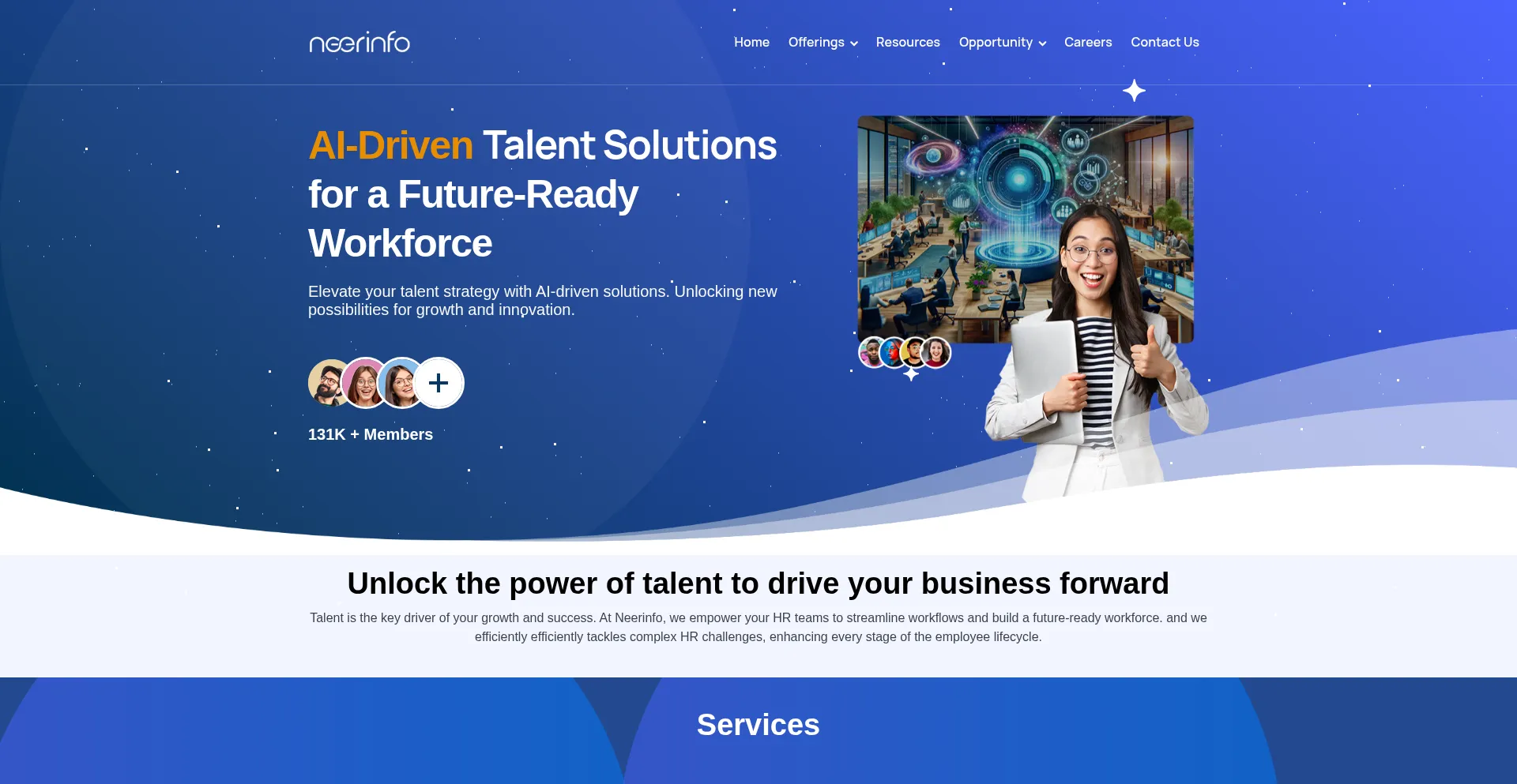 ¿És Seguro y Confiable Neerinfo.com?
