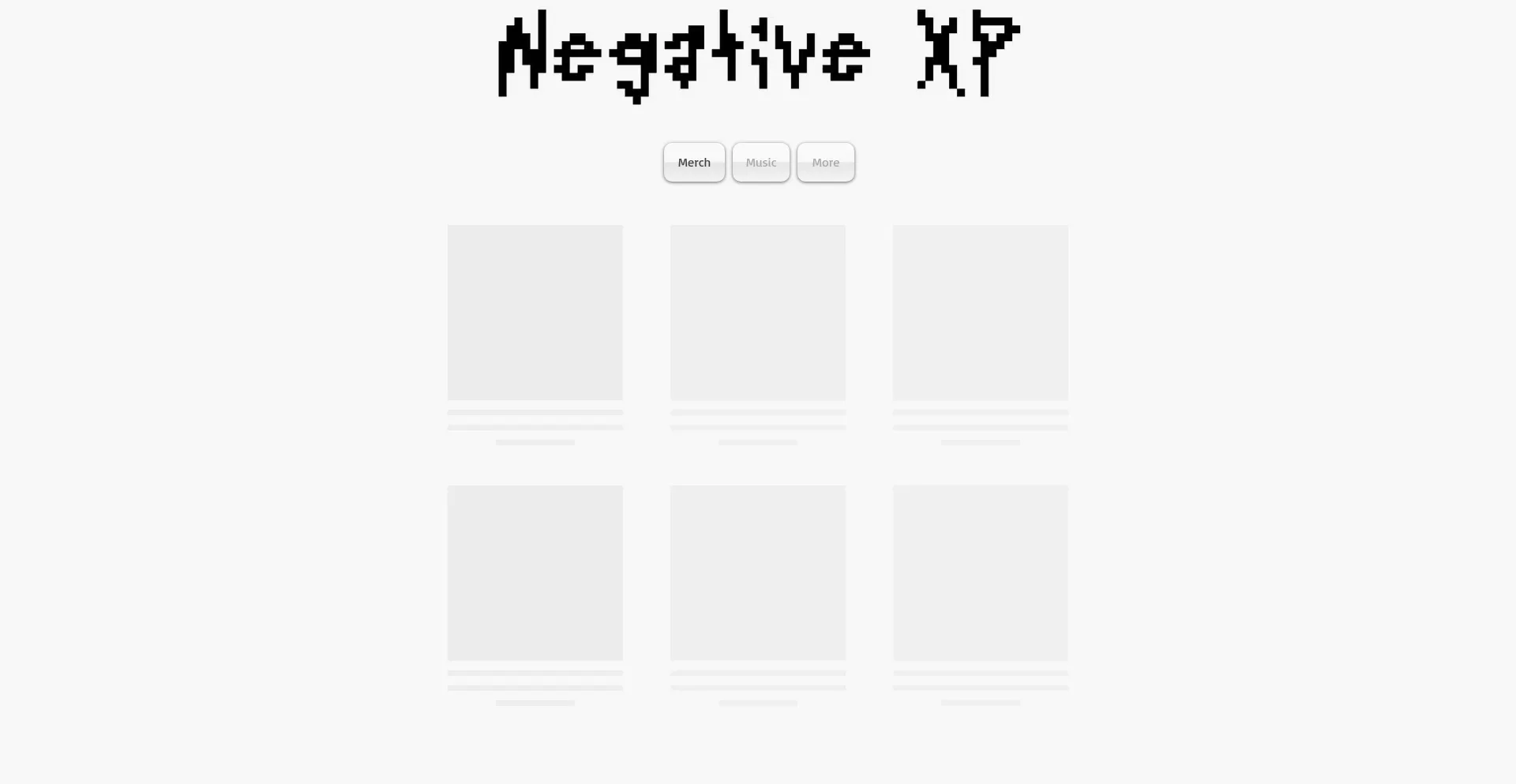 Negativexp.com