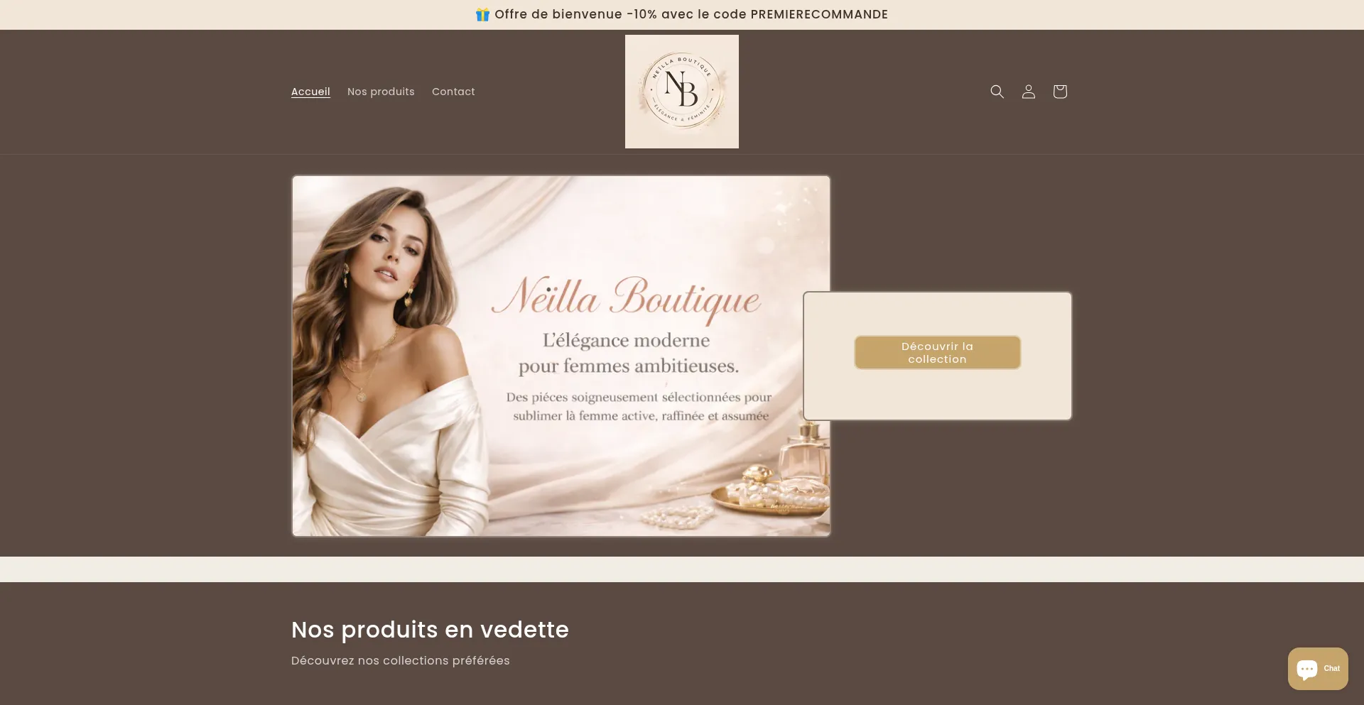 Neillaboutique.com