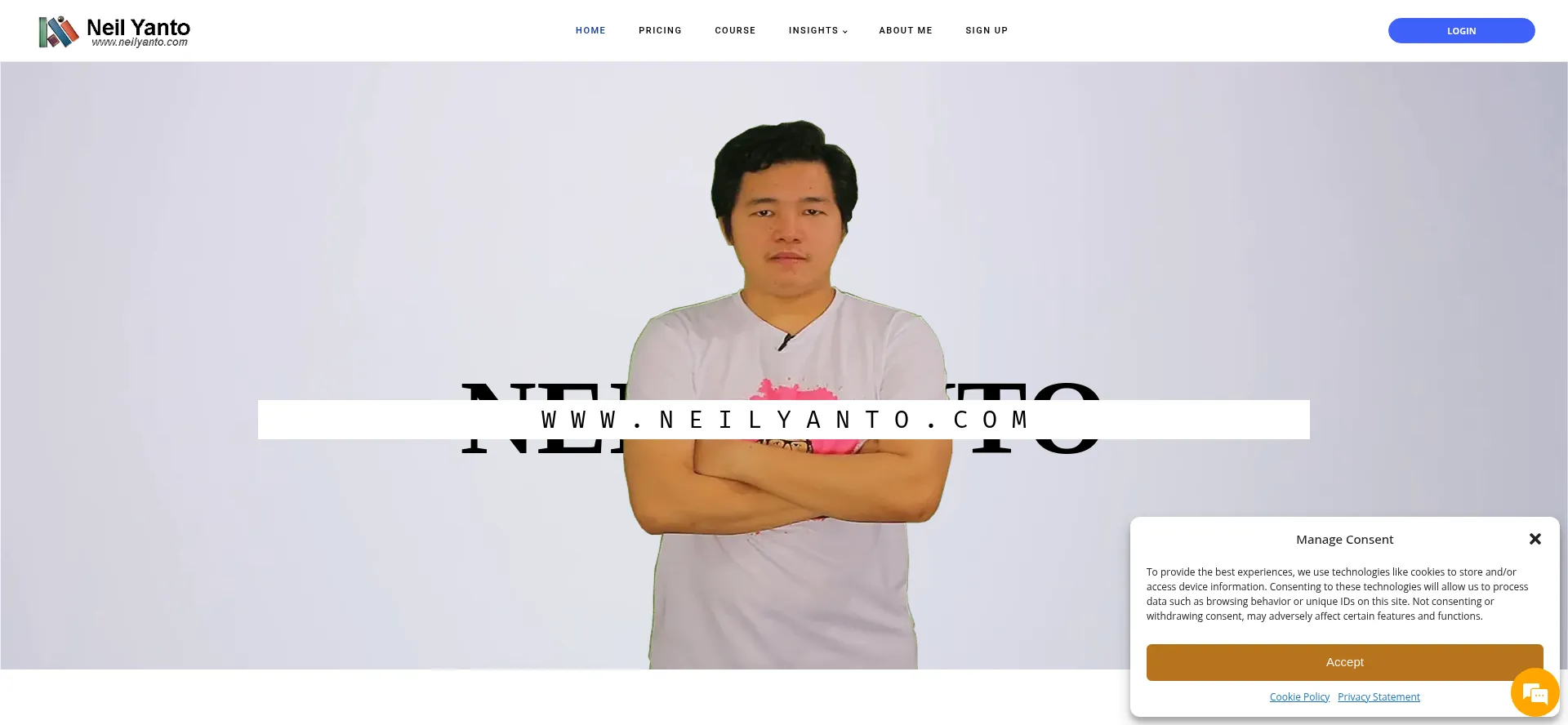 Neilyanto.com