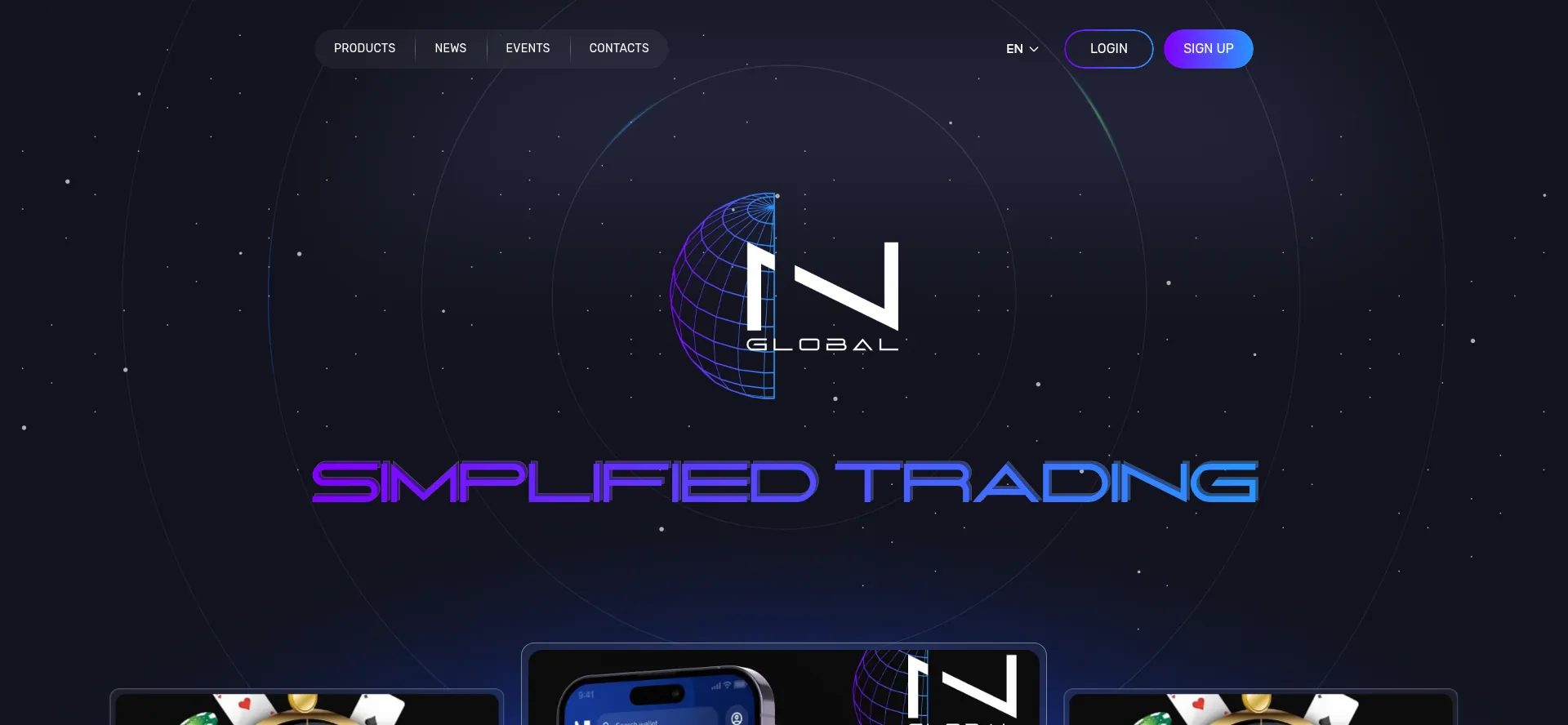 Neiva.io