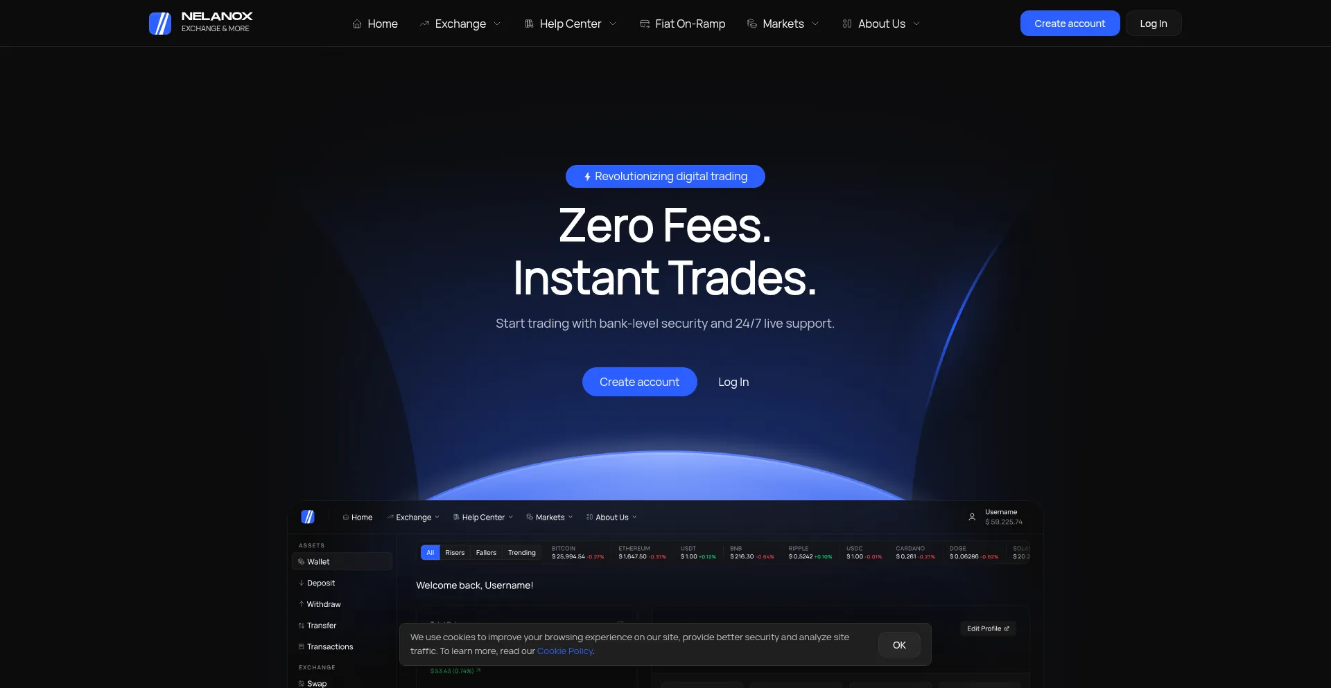 Nelanox.com