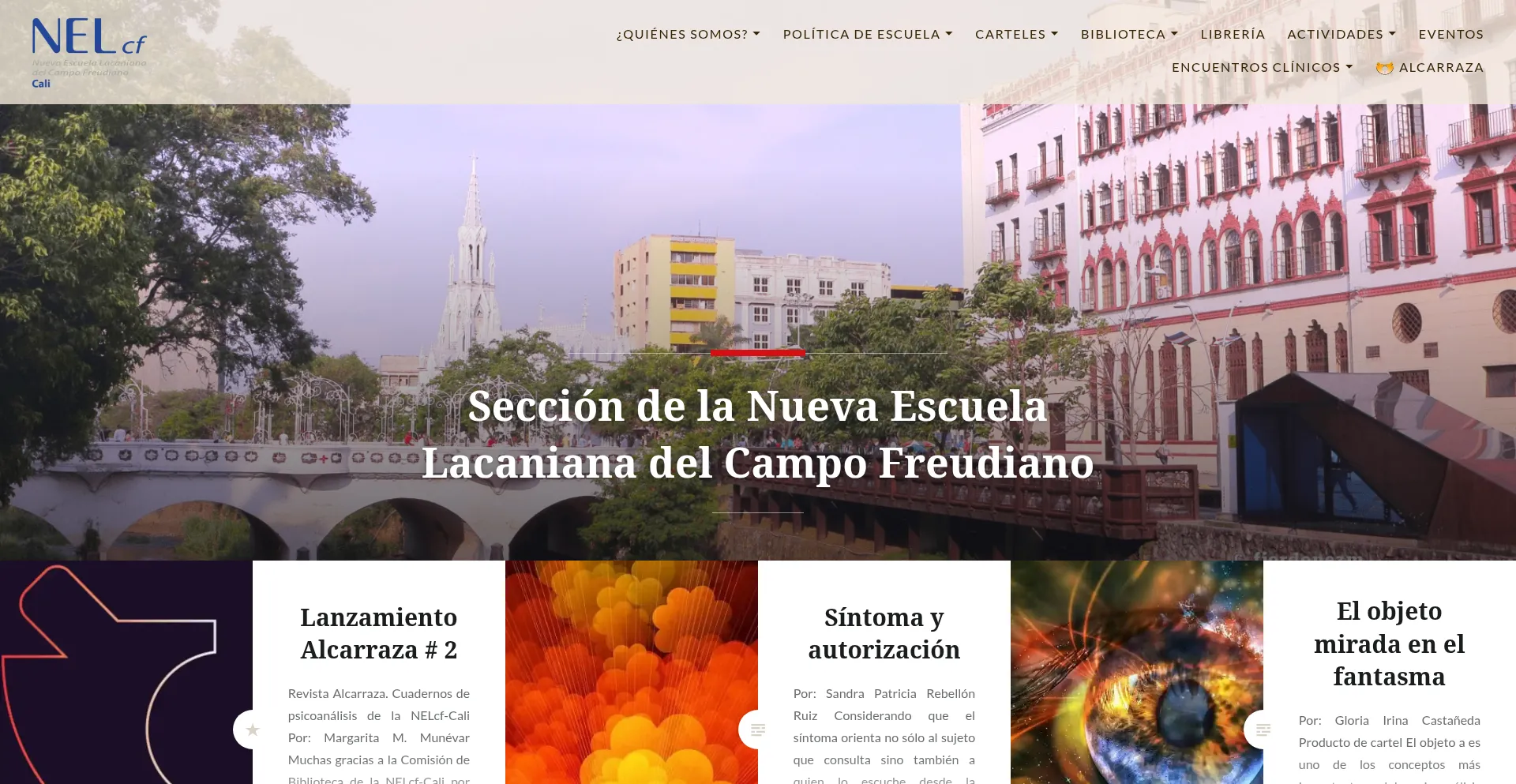 Nelcali.com