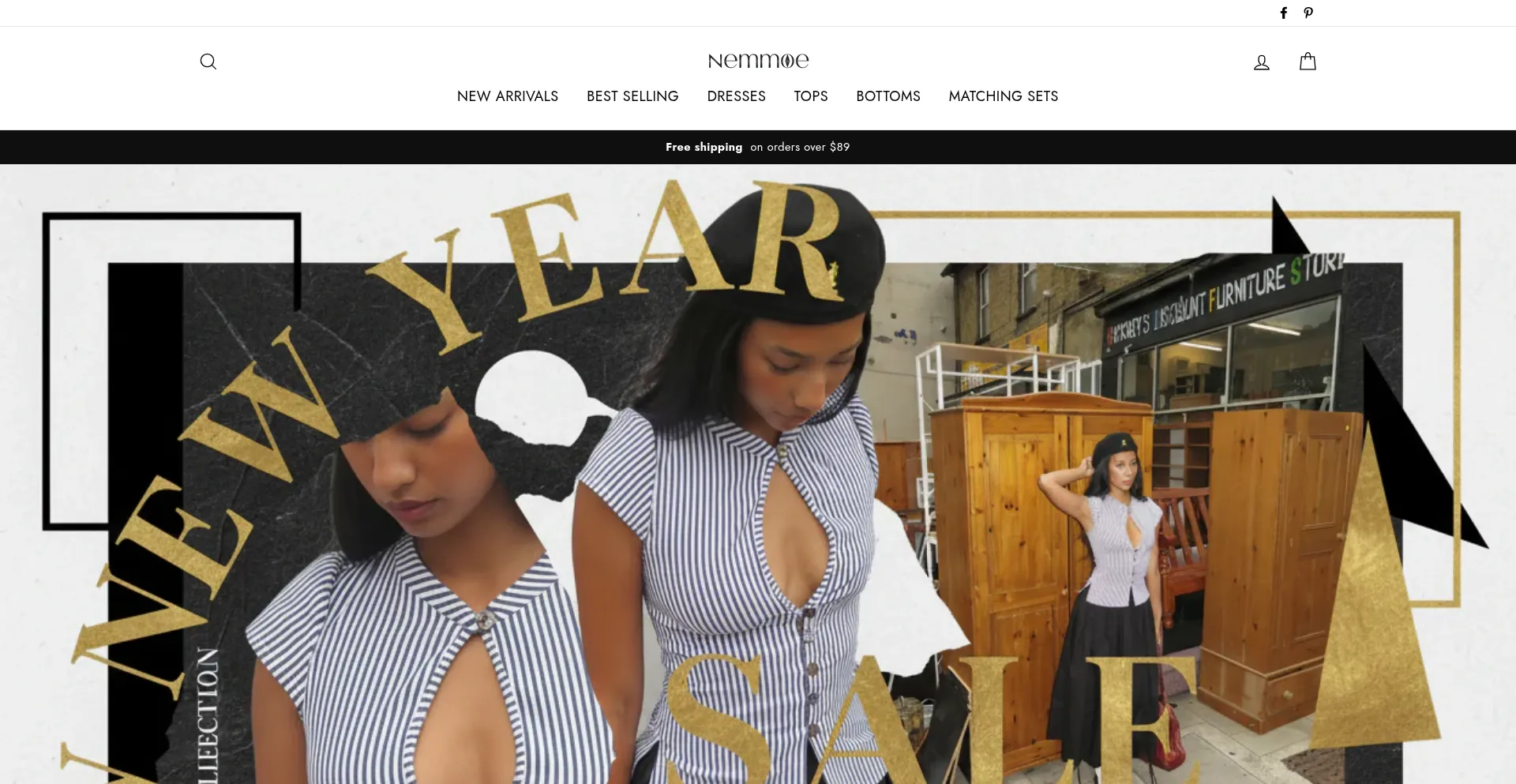 Nemmoe.com