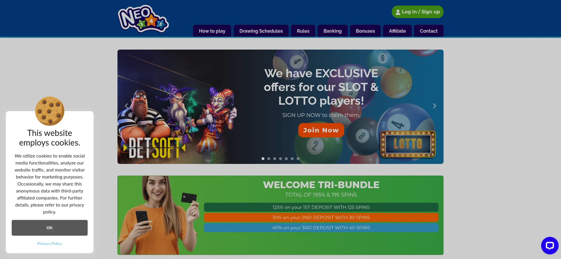 Neo345.com