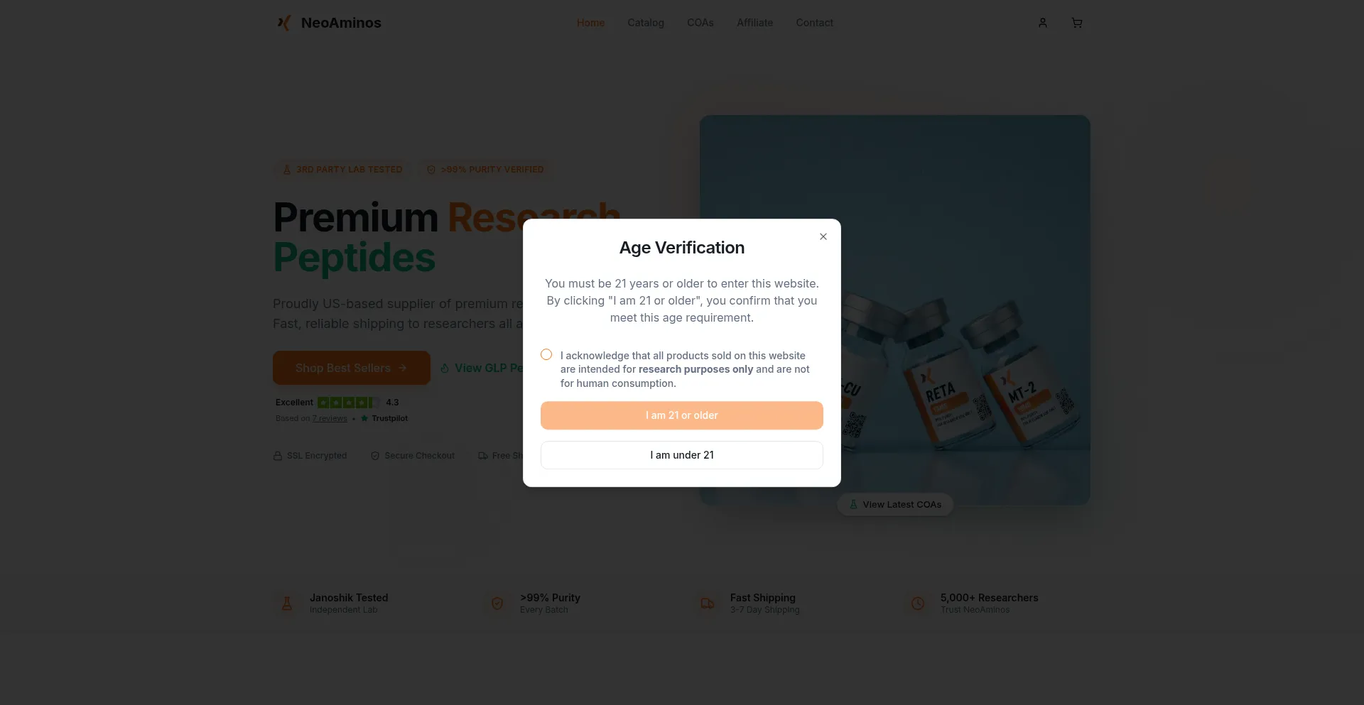 Neoaminos.com