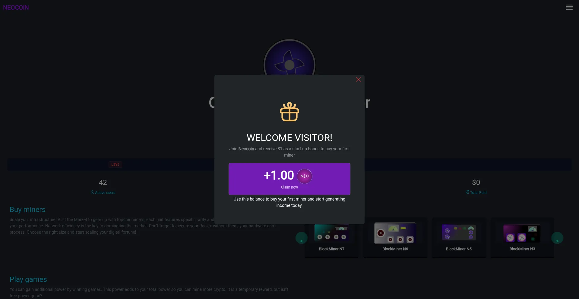 Neocoin.top