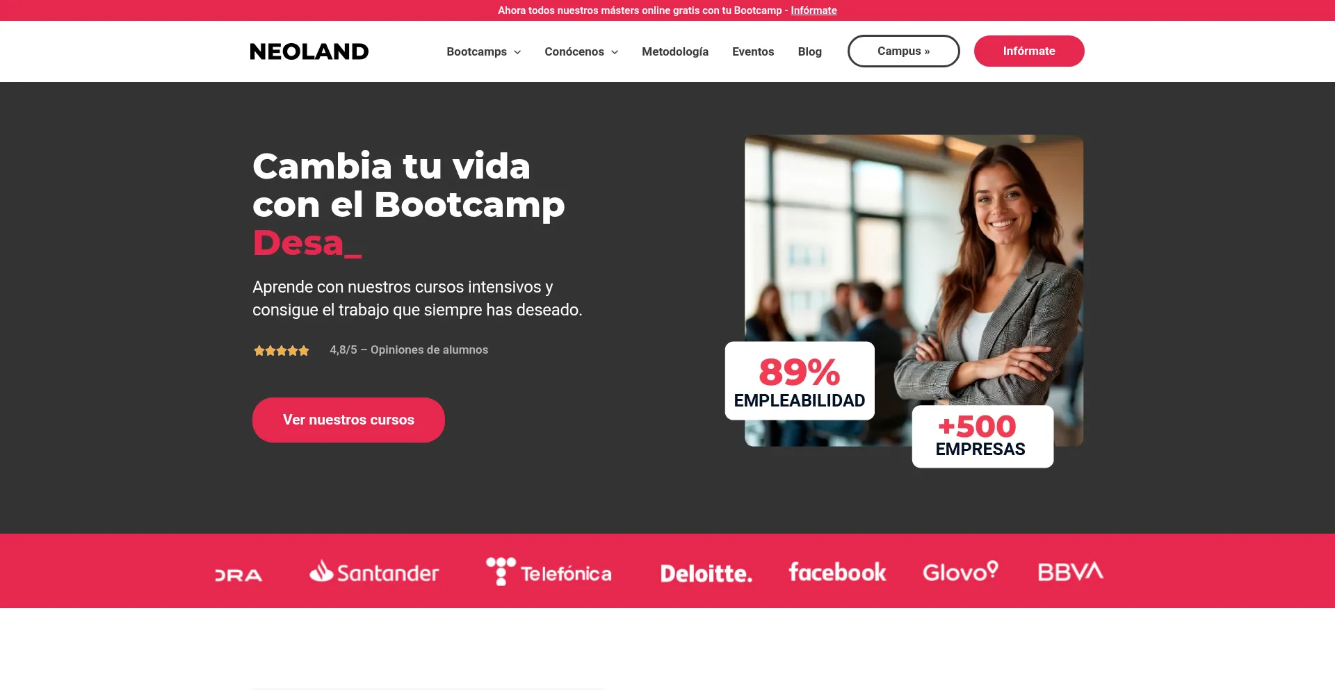 Neoland.es