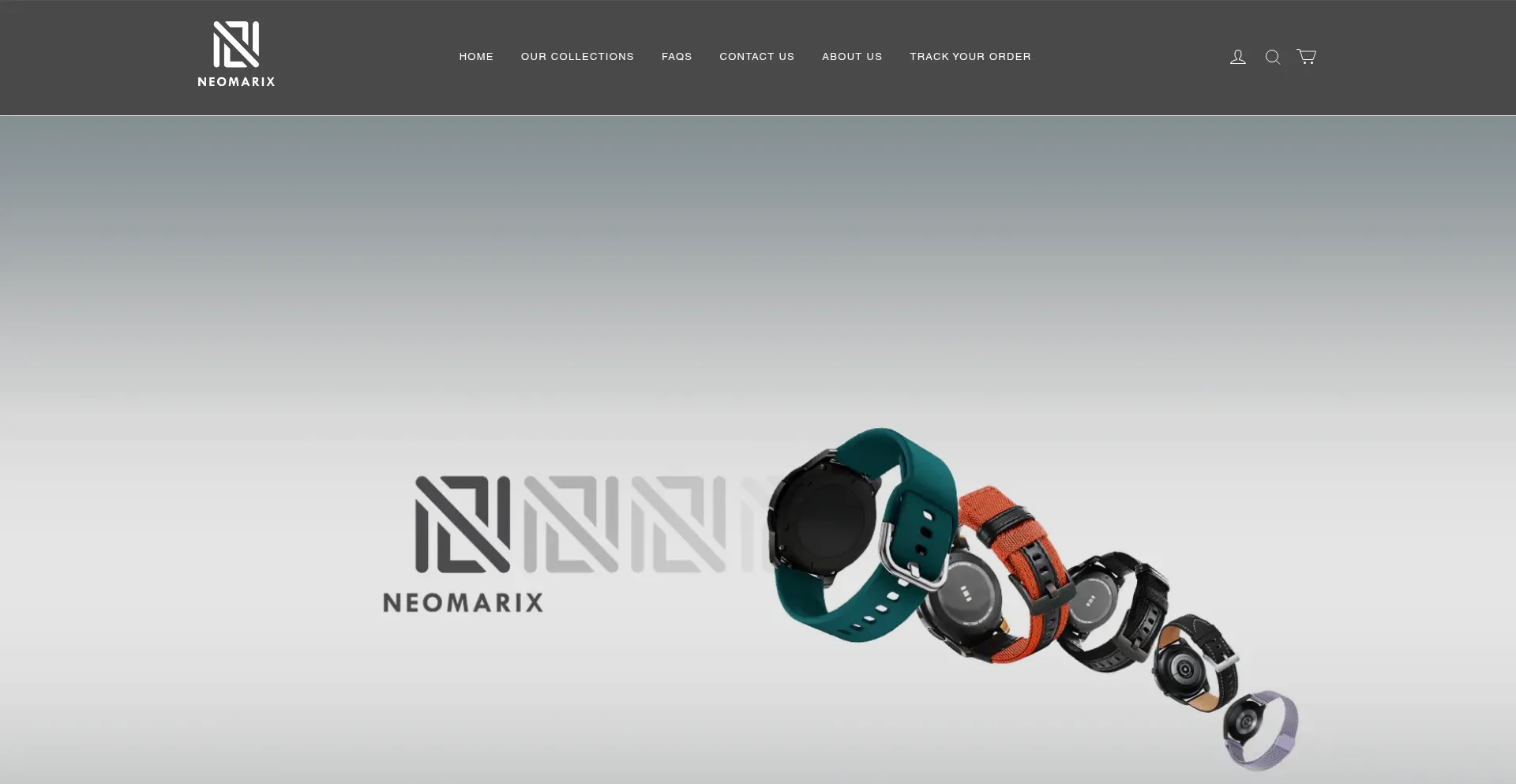 ¿És Seguro y Confiable Neomarix.com?