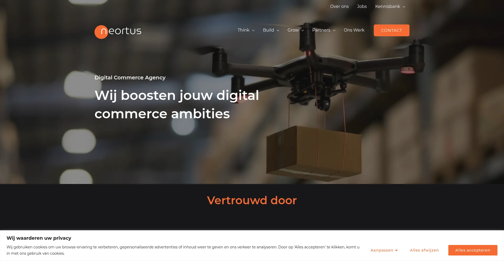 Neortus.com