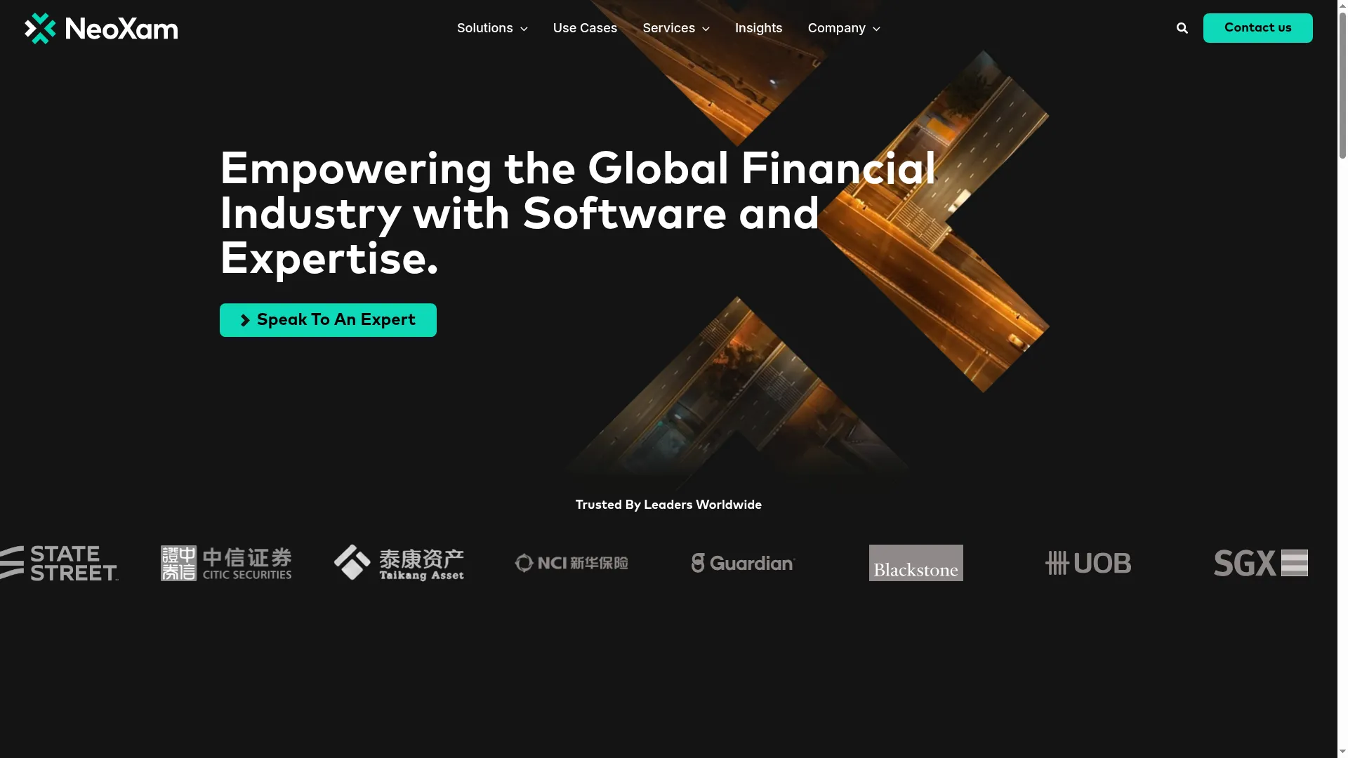 Neoxam.com