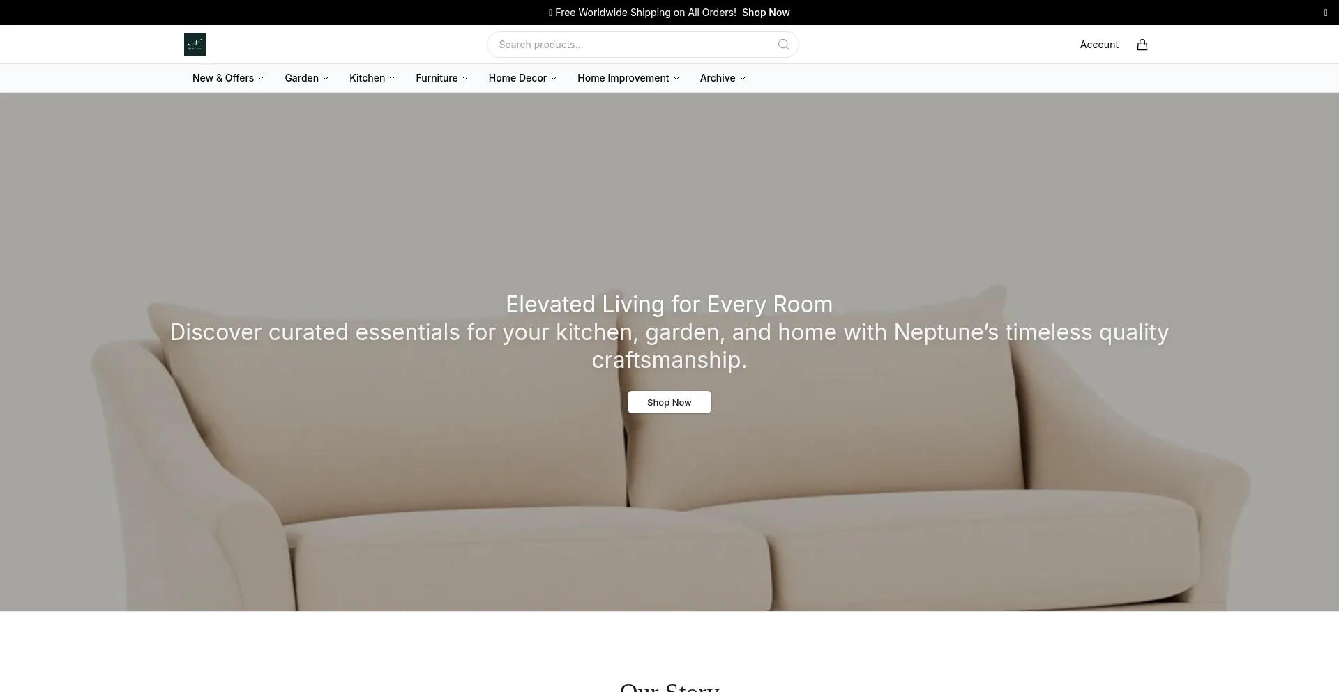 Neptunewares.shop