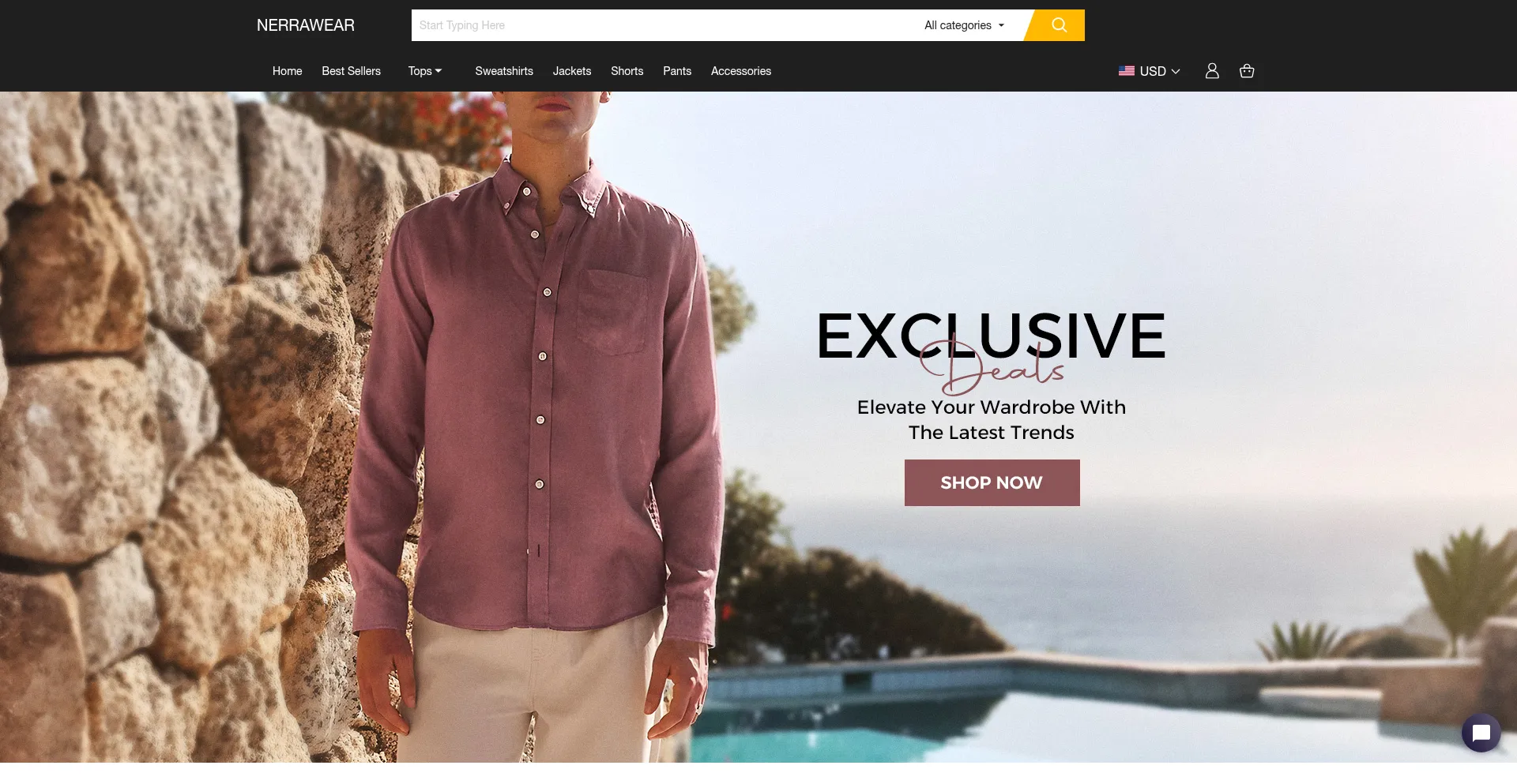 ¿És Seguro y Confiable Nerrawear.com?
