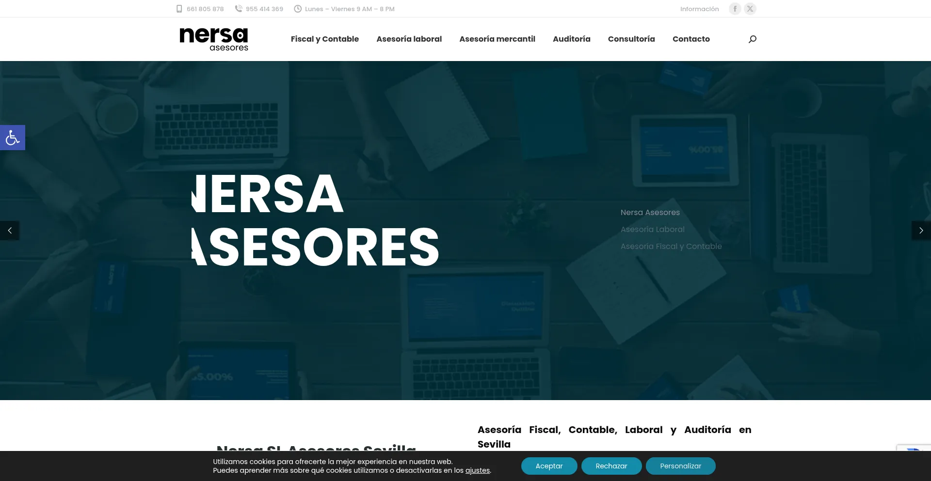 Nersasl.com