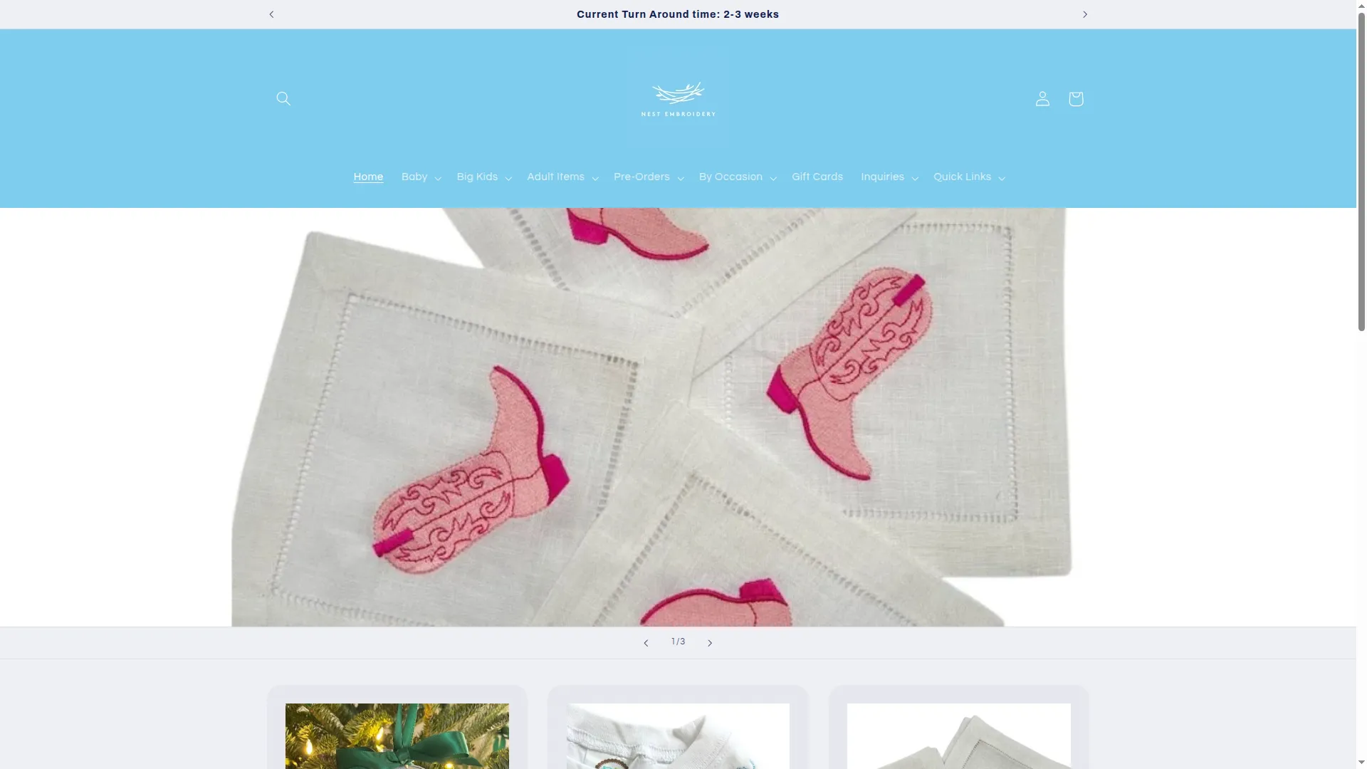 Nestembroidery.com