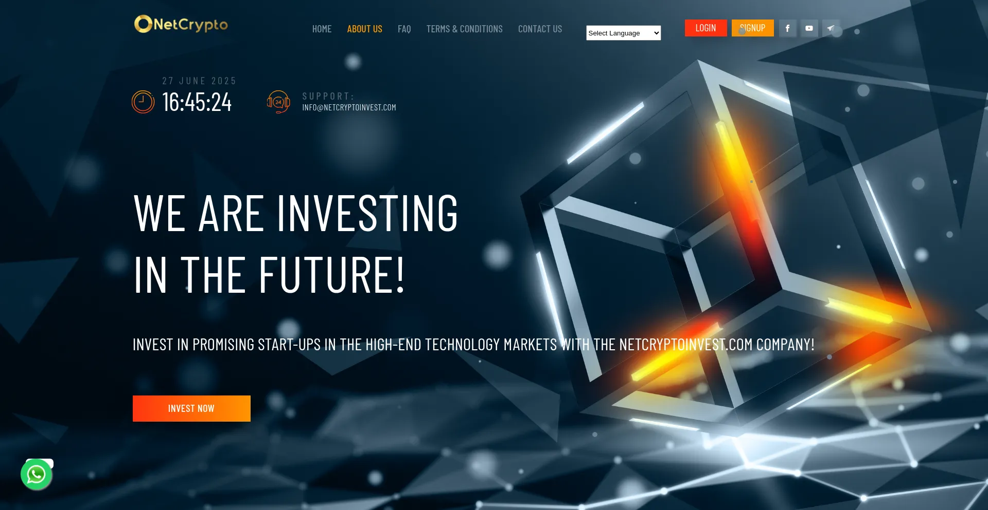 Netcryptoinvest.com