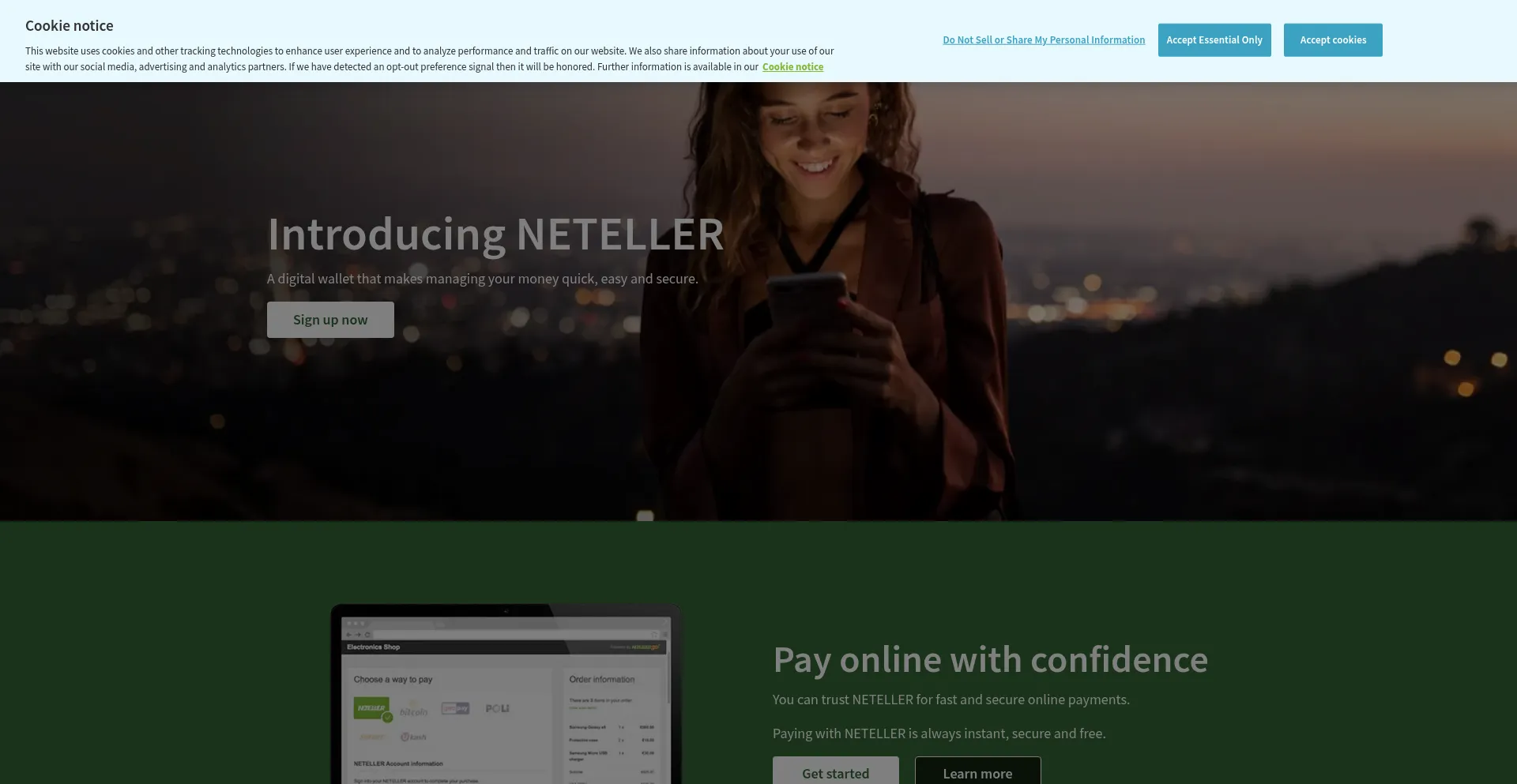 Neteller.com