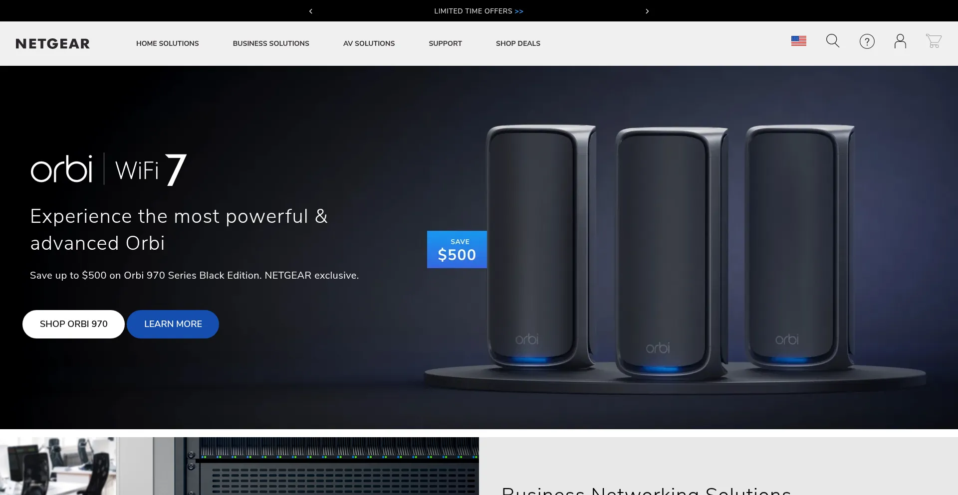 ¿És Seguro y Confiable Netgear.com?