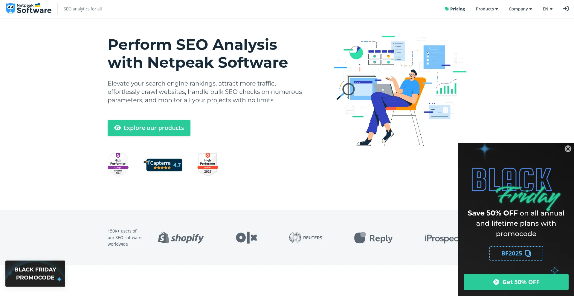 Netpeaksoftware.com