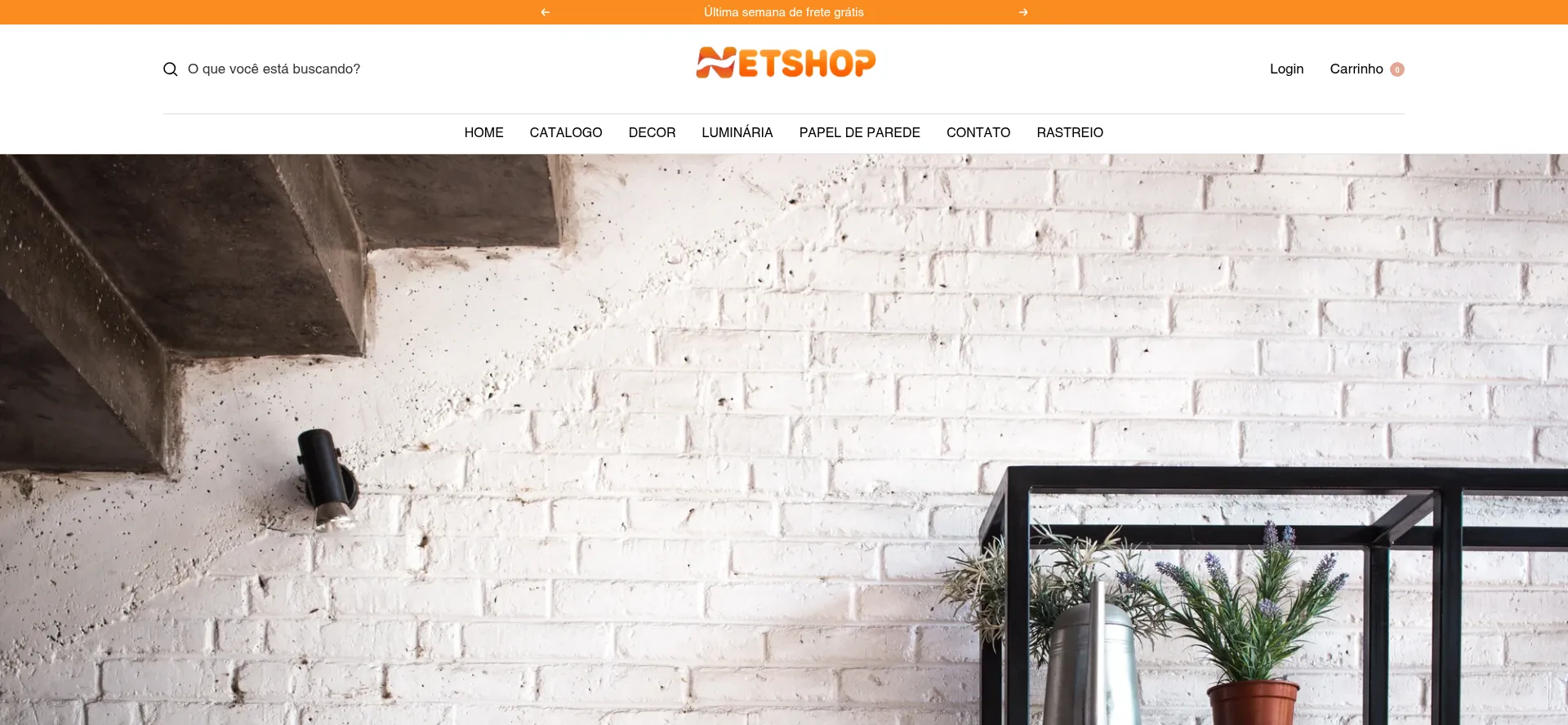 Netshoop.store