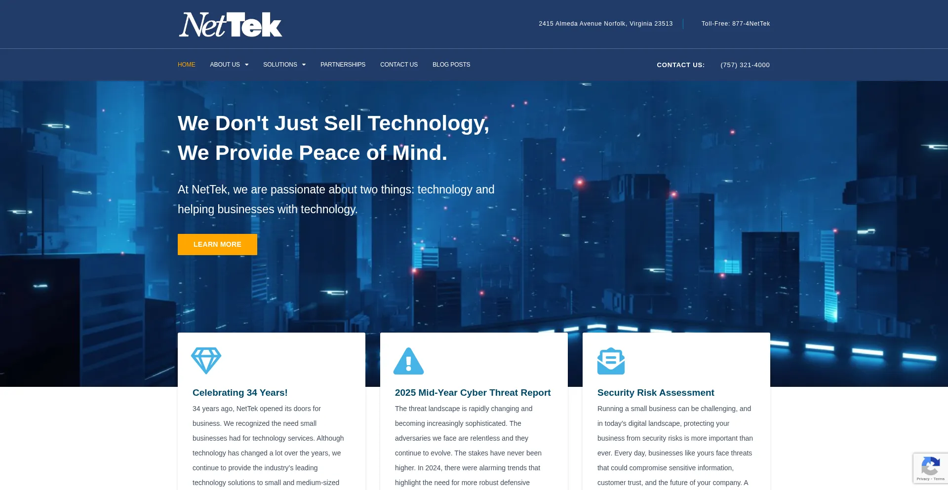 Nettek.com