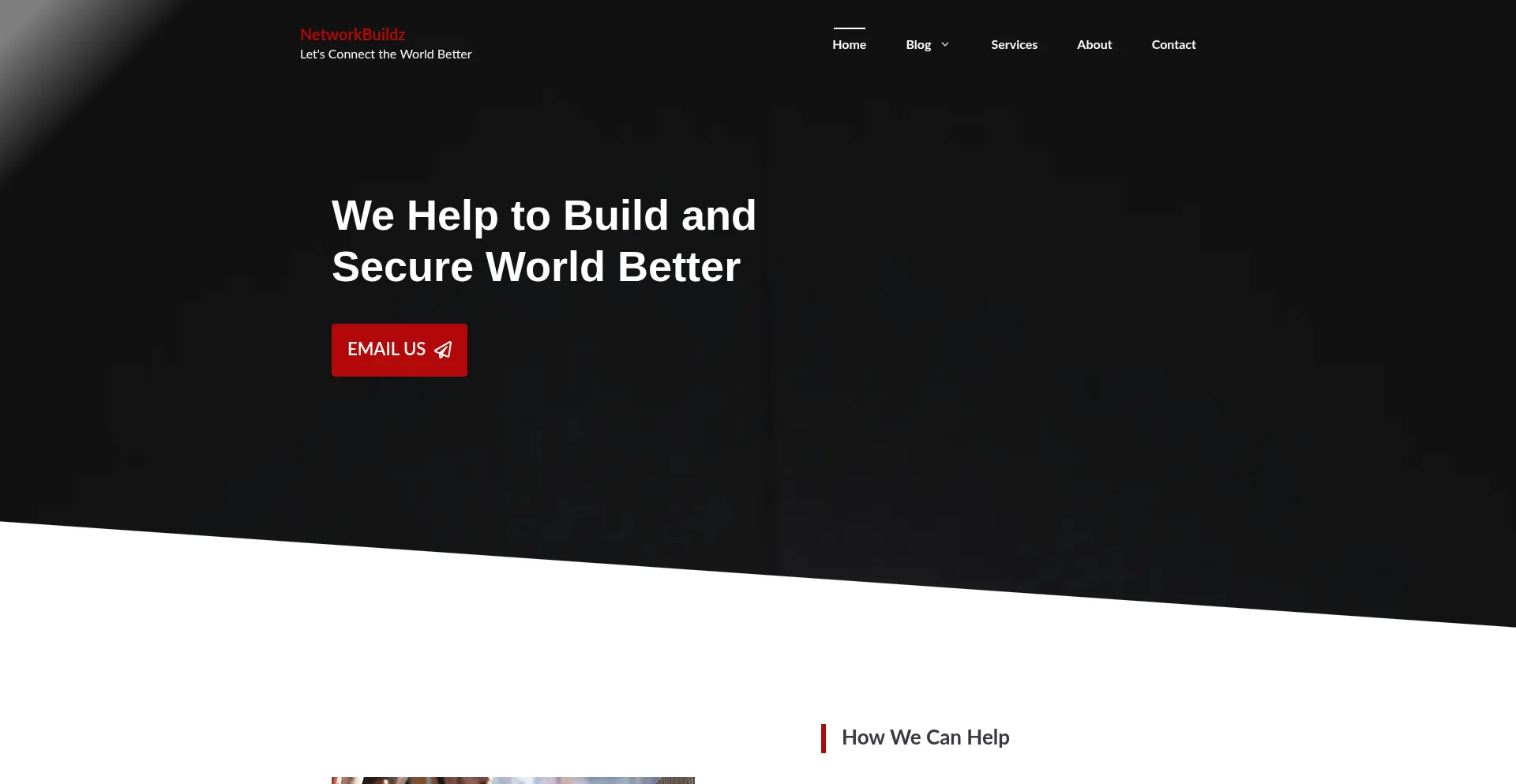 Networkbuildz.com
