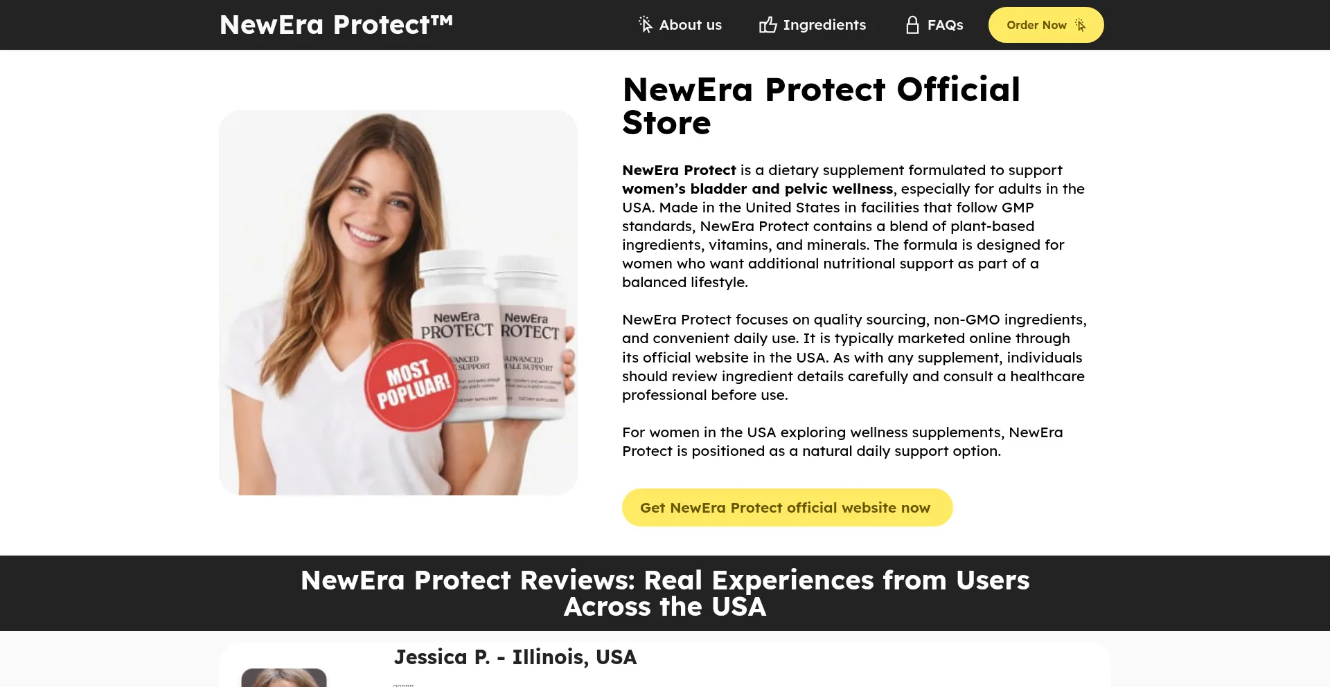 Neueraprotect.com
