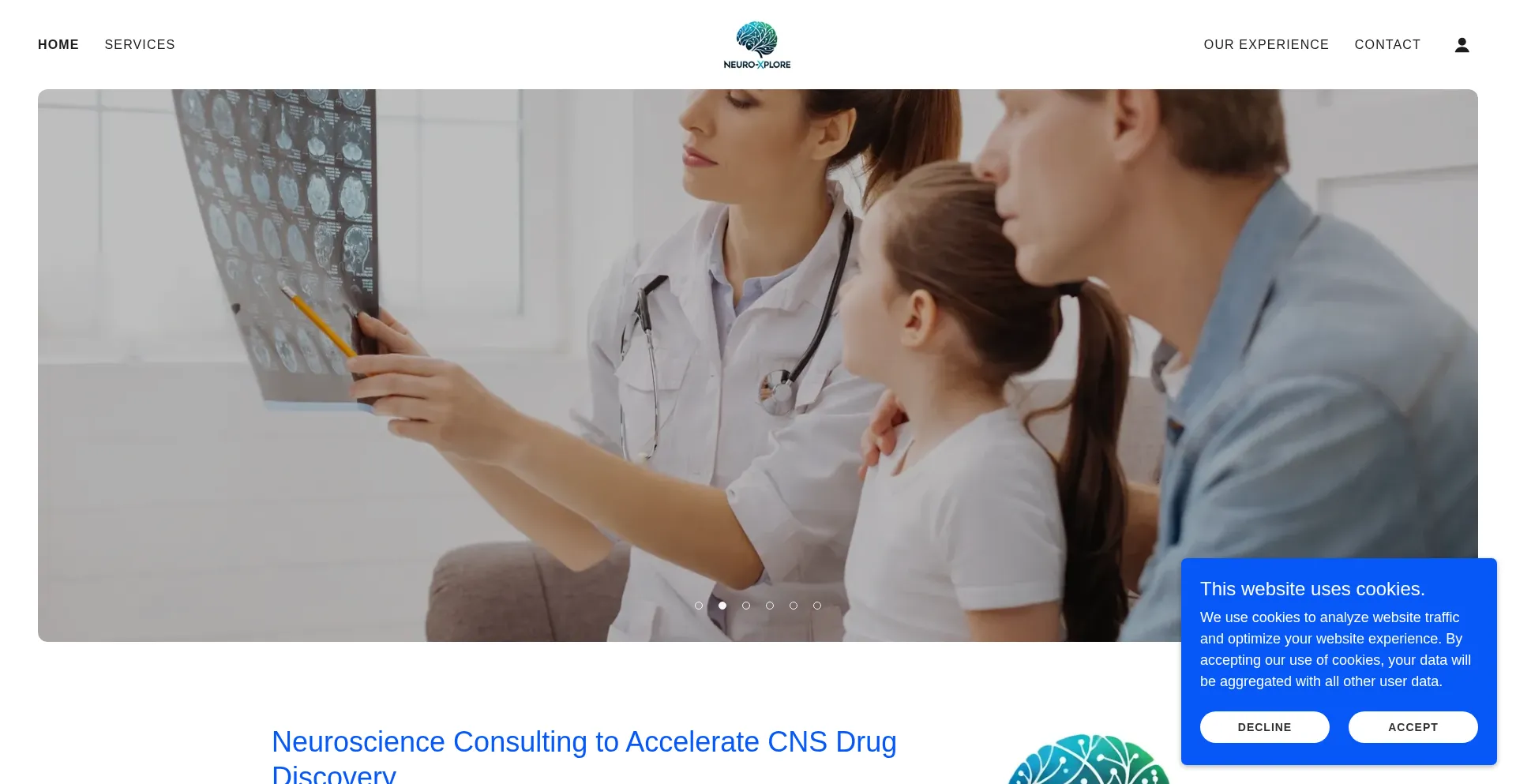 Neuro-xplore.com