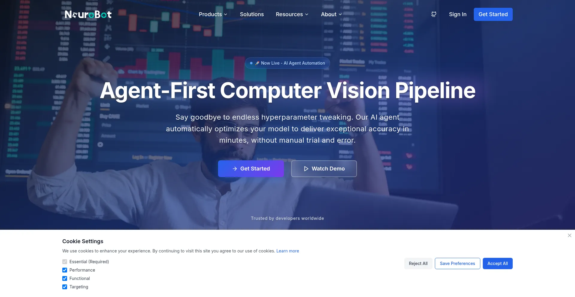 Neurobot.co