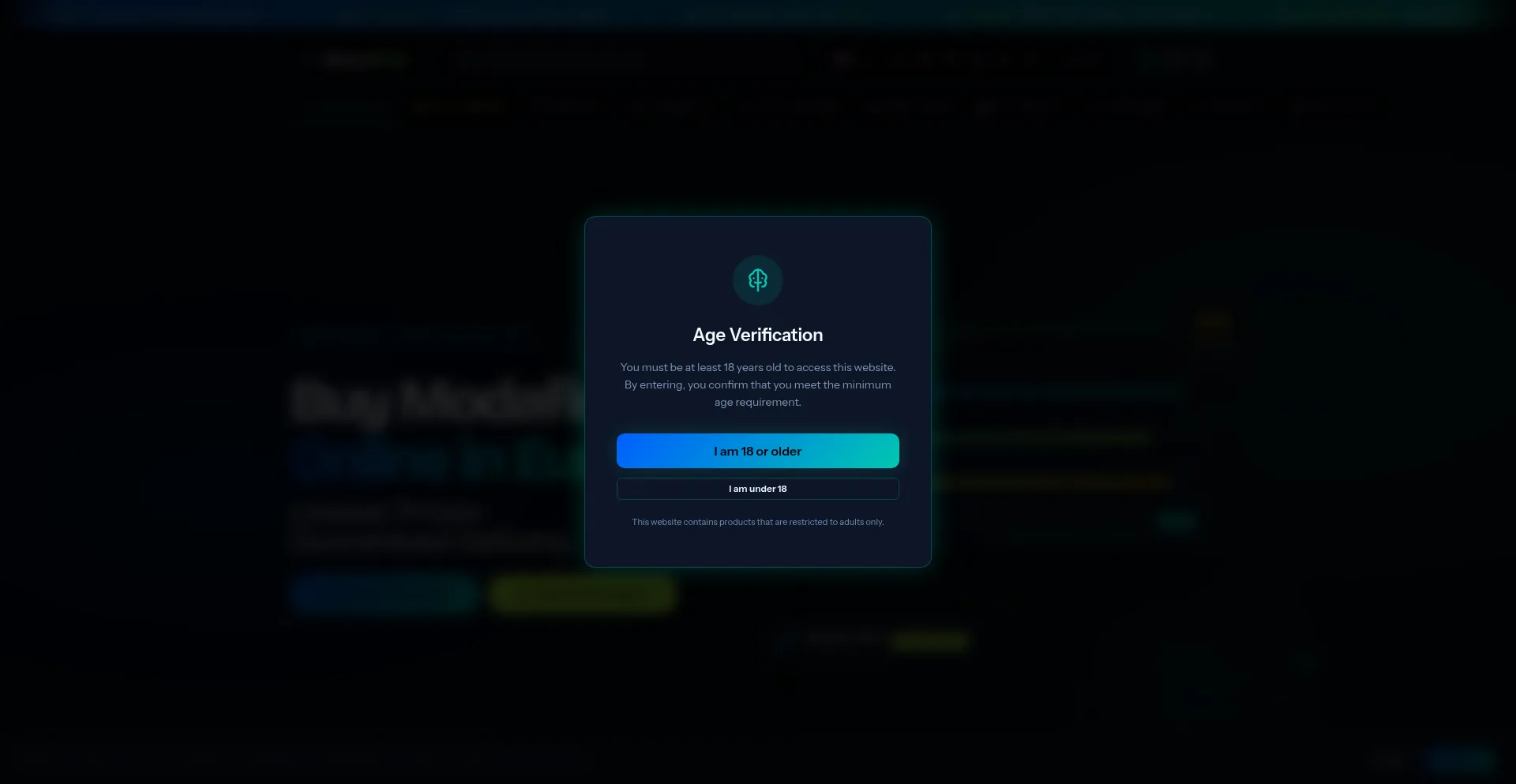 Neuropeak.net