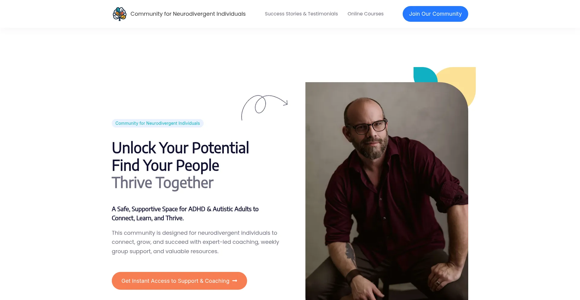 ¿És Seguro y Confiable Neurospicycommunity.com?