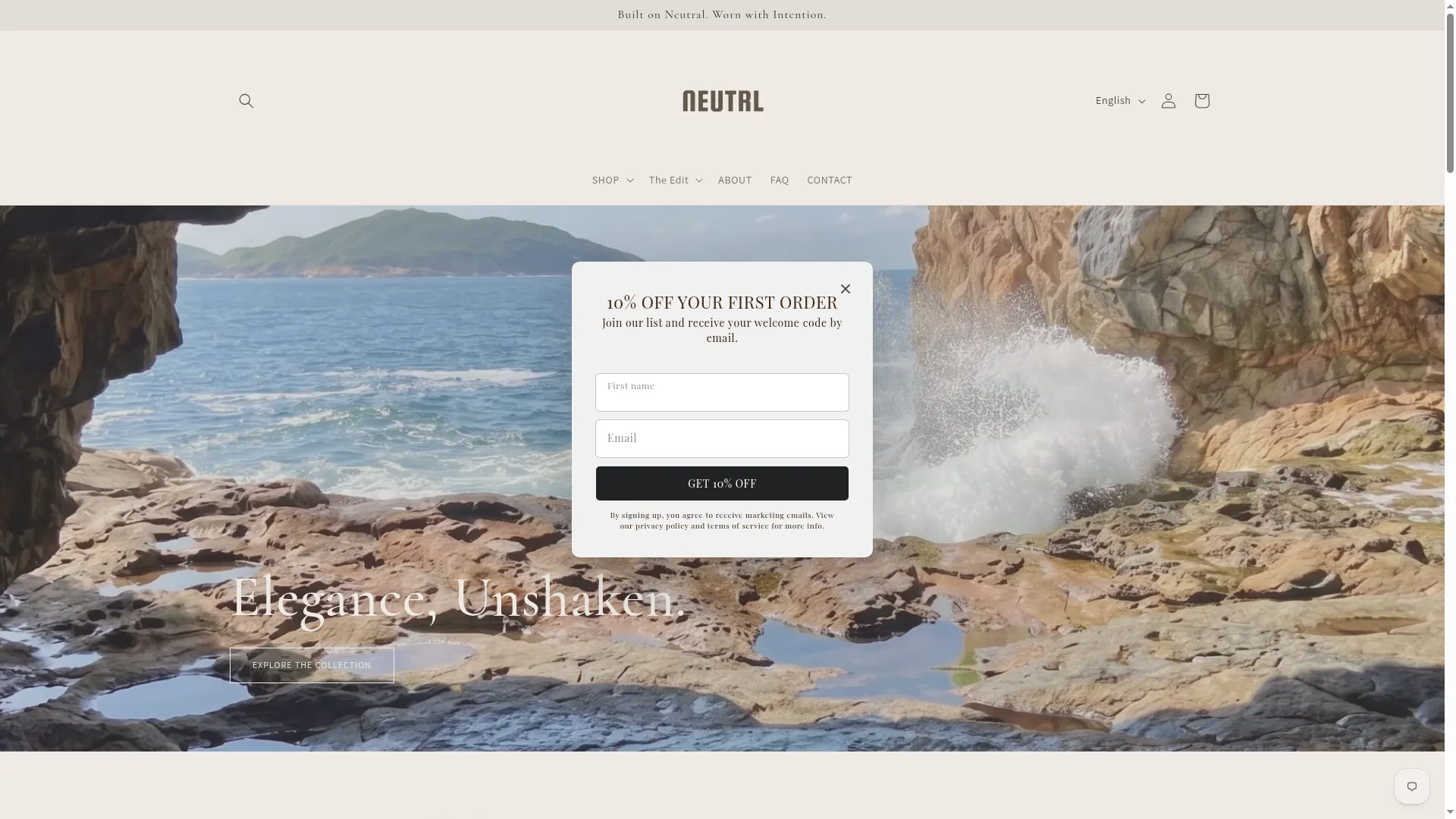 Neutrlhk.com