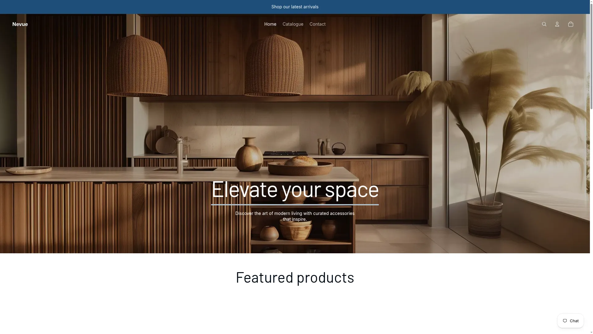 Nevuesolutions.co.uk