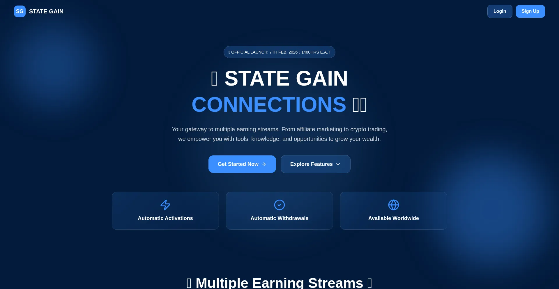New.state-gain.com