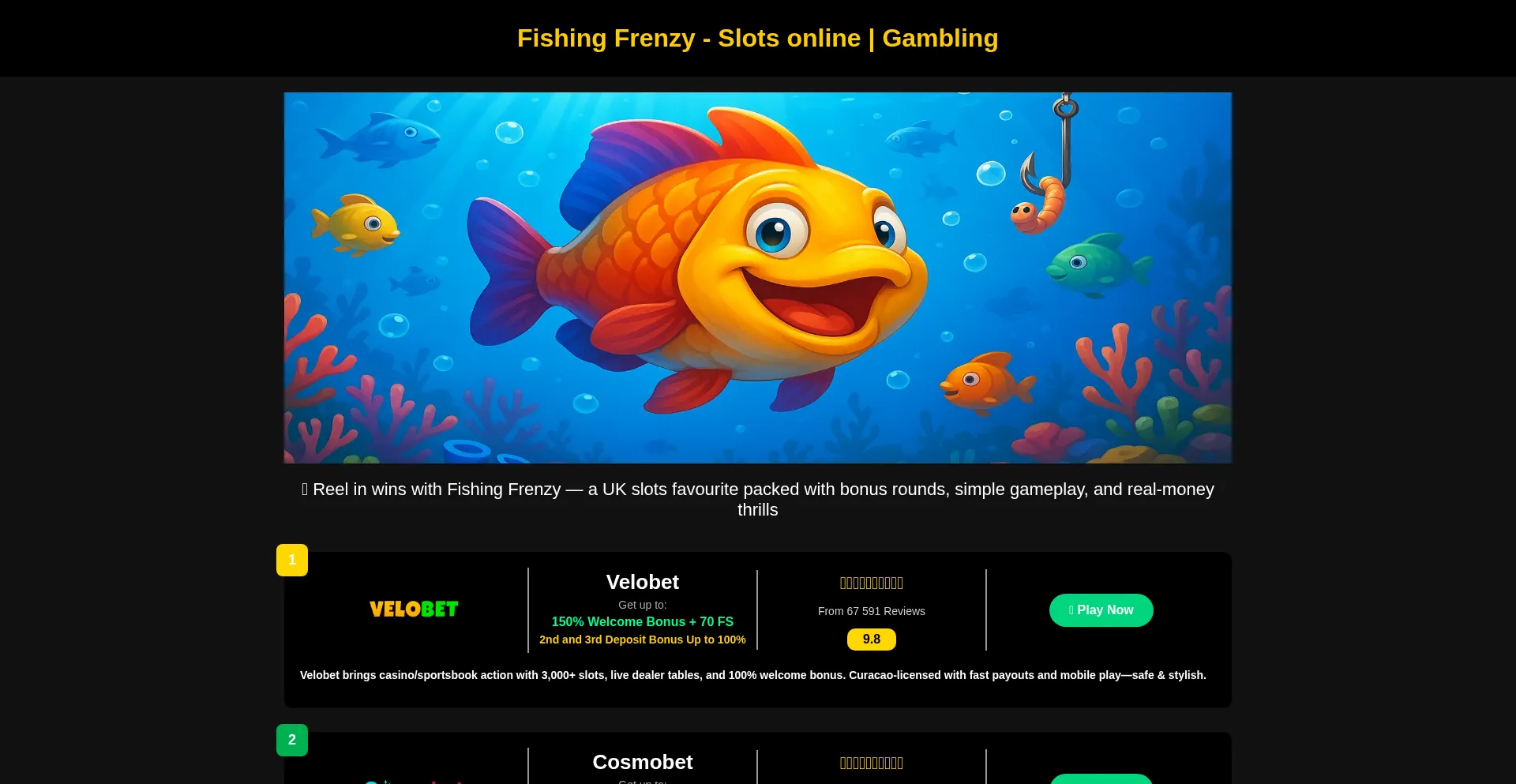 ¿És Seguro y Confiable New-sweepstakes-casinos.co?