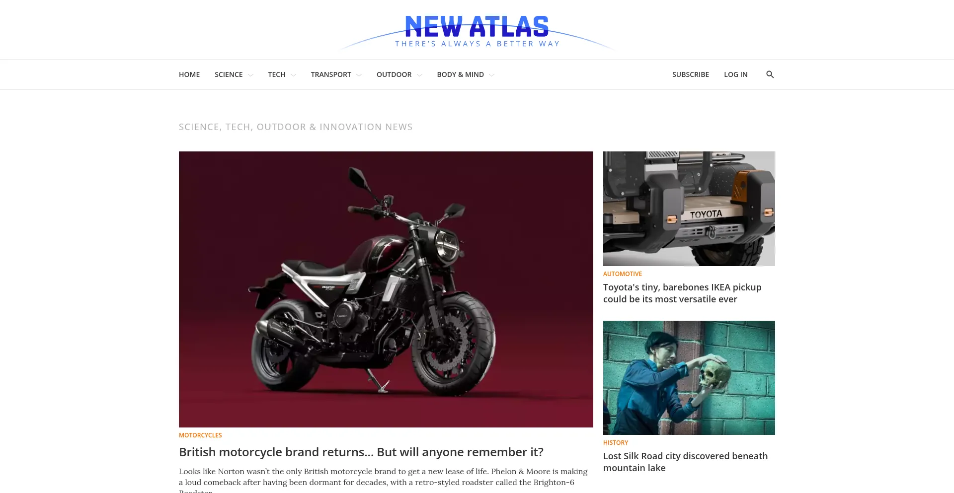 Newatlas.com