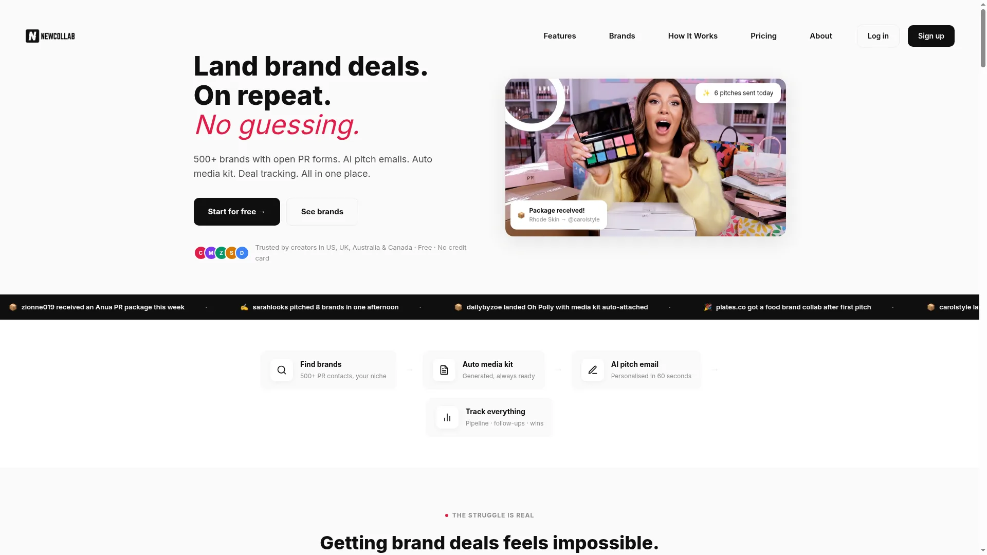Newcollab.co