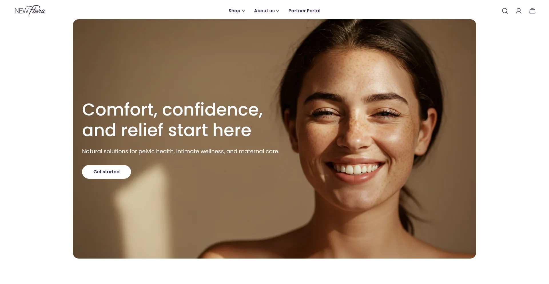 Newflora.com