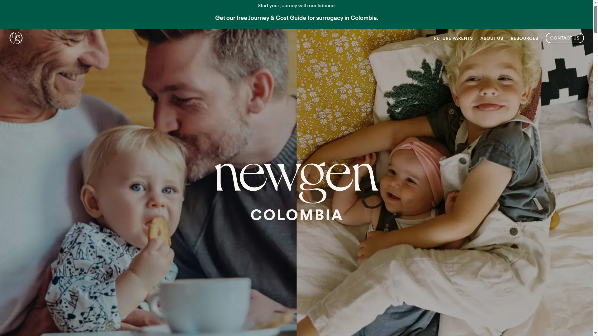 Newgencolombia.com