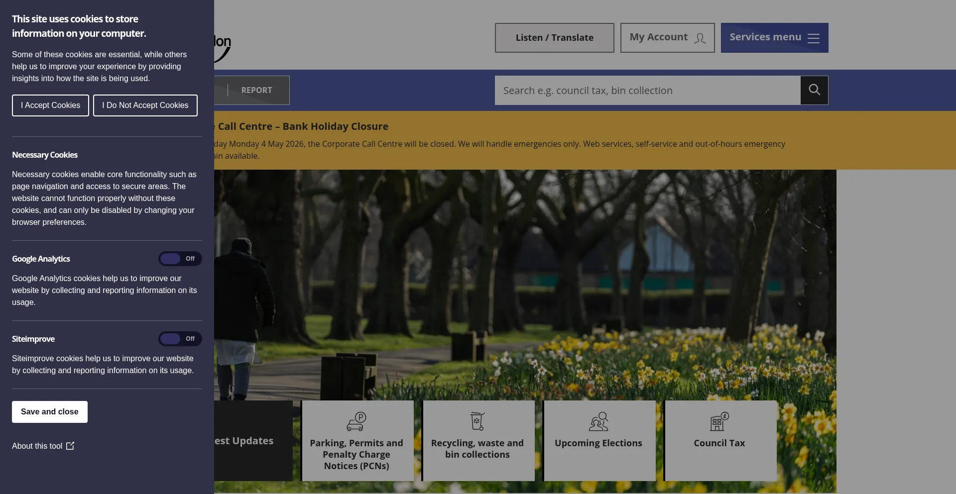 Newham.gov.uk