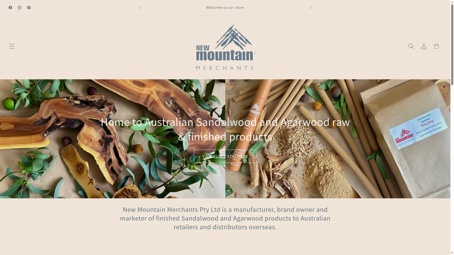 Newmountain.com.au