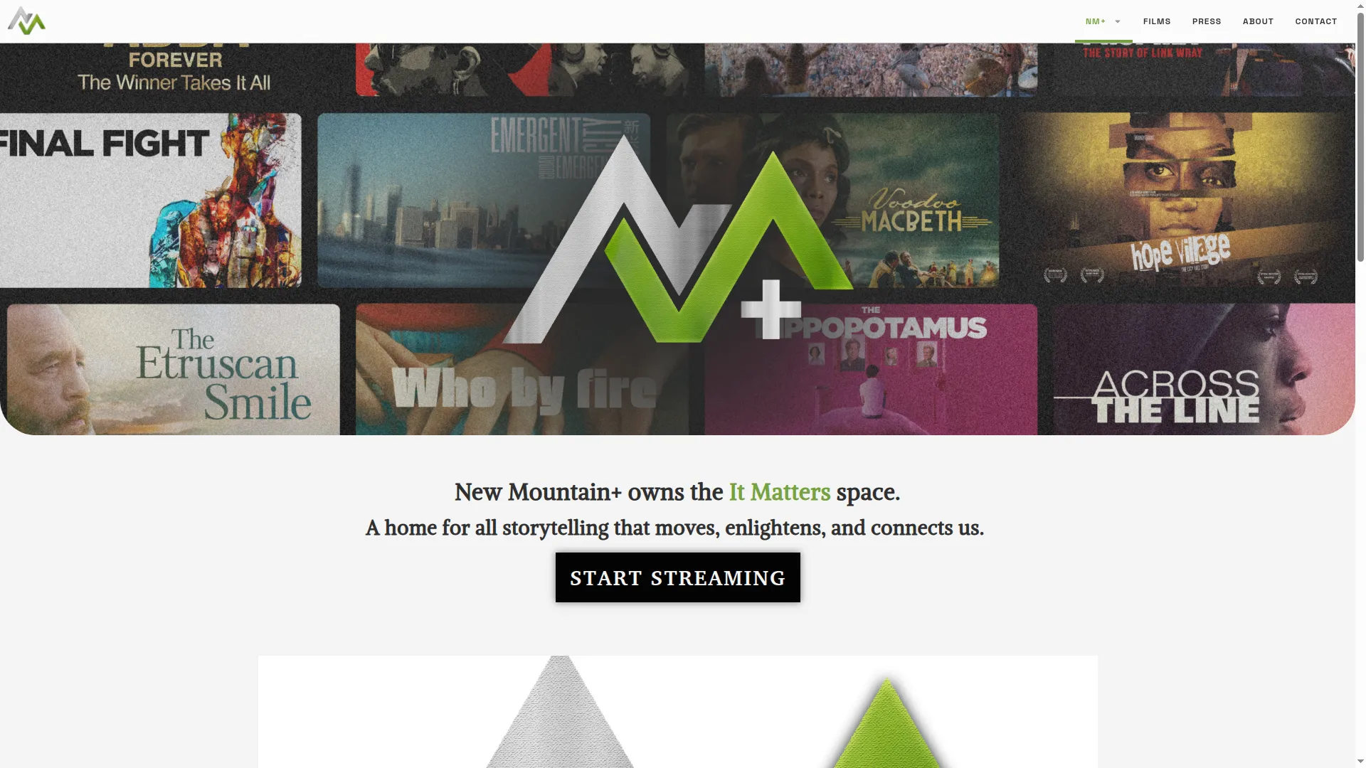 Newmountainfilms.com