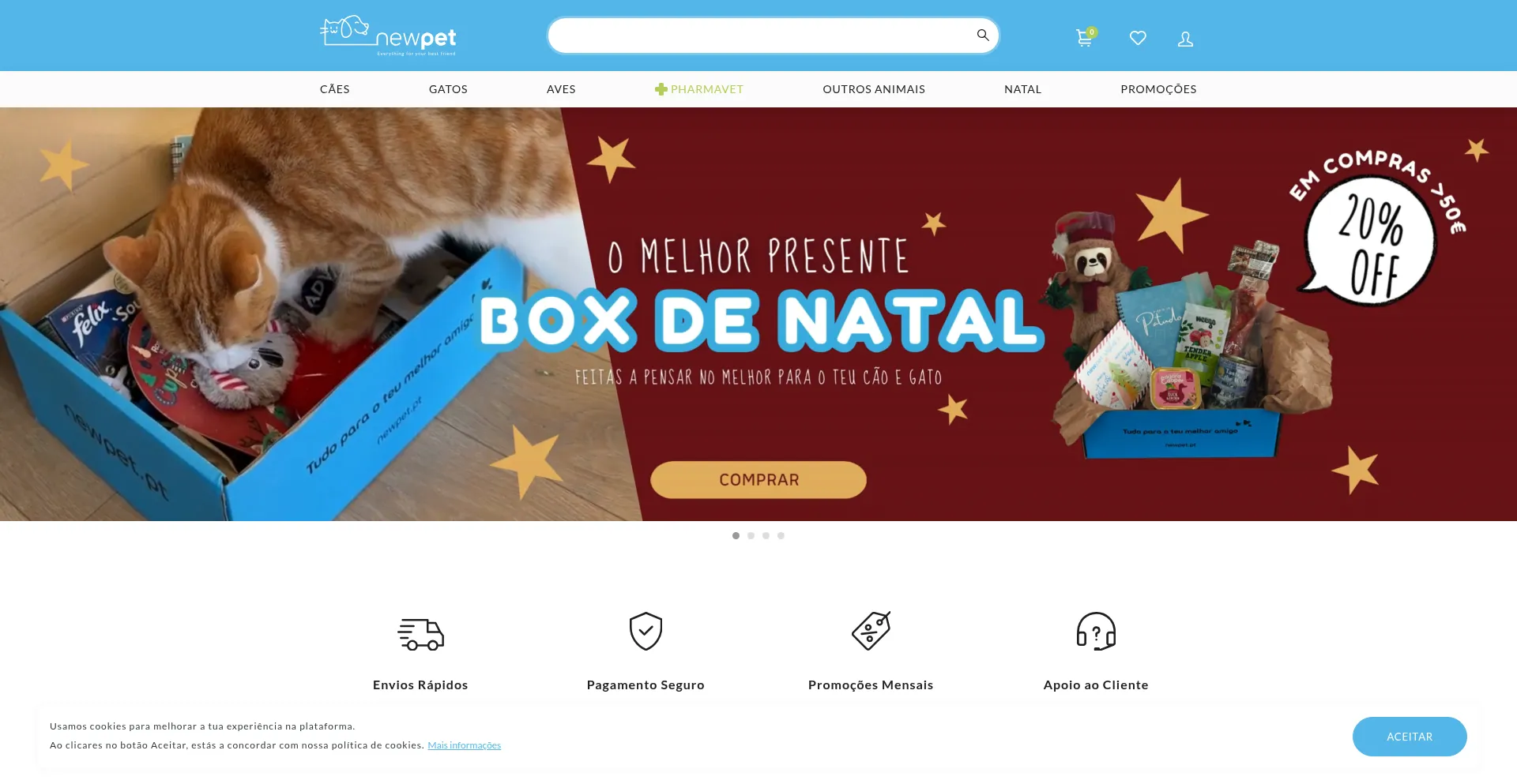 Newpet.pt