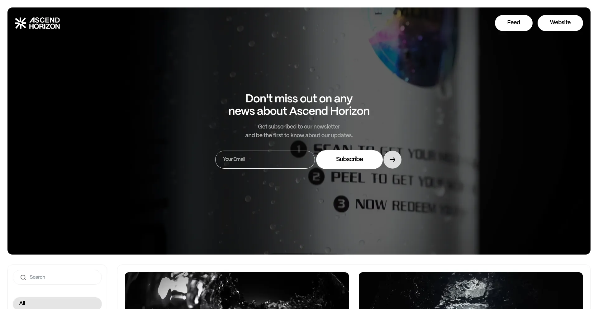 News.ascend-horizon.com