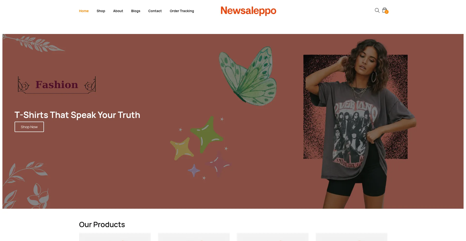 ¿És Seguro y Confiable Newsaleppo.com?