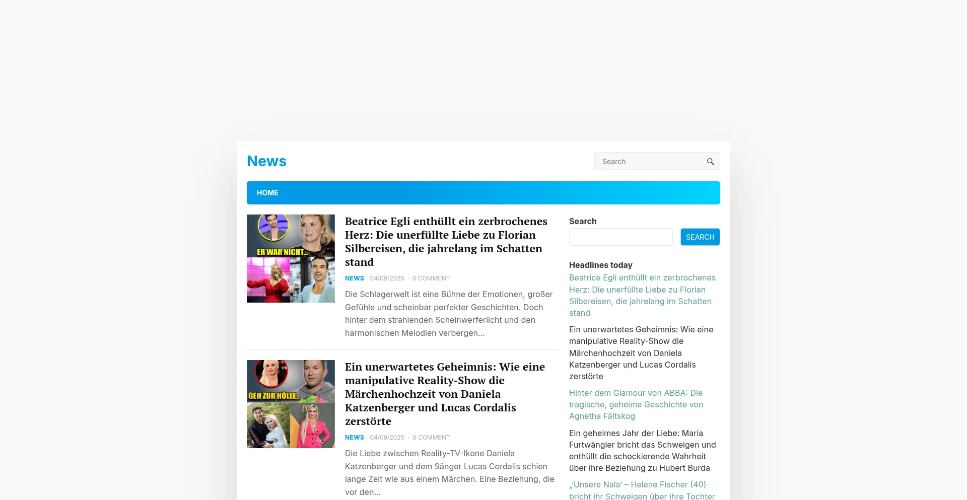 ¿És Seguro y Confiable Newslitetoday.com?