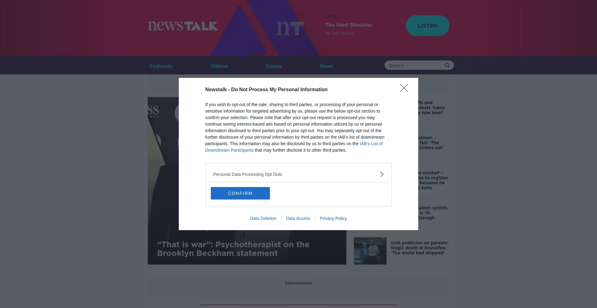 Newstalk.com