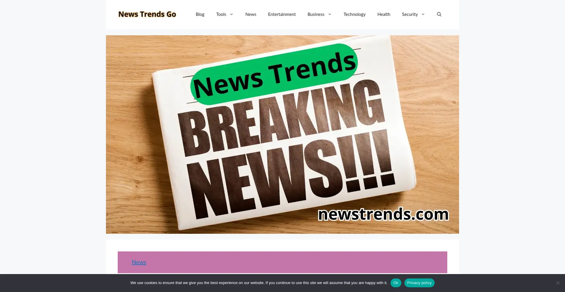 Newstrendsgo.com