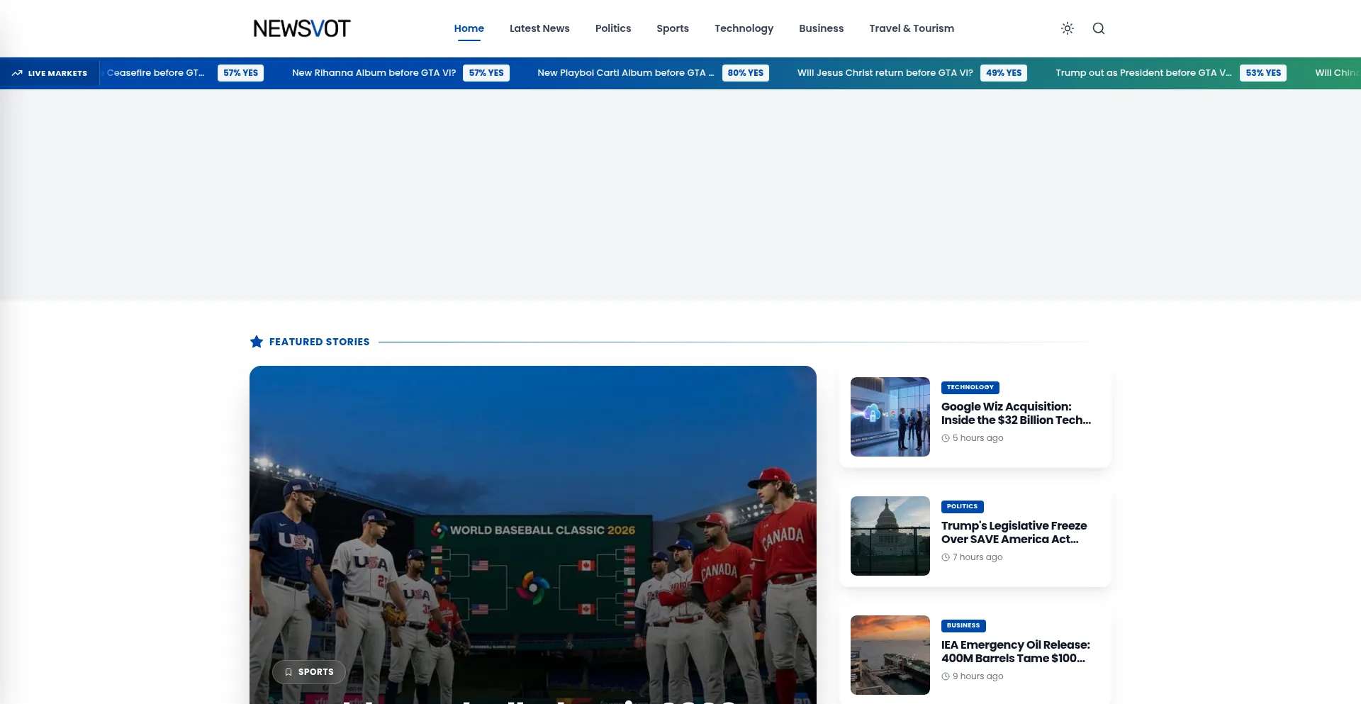 Newsvot.com