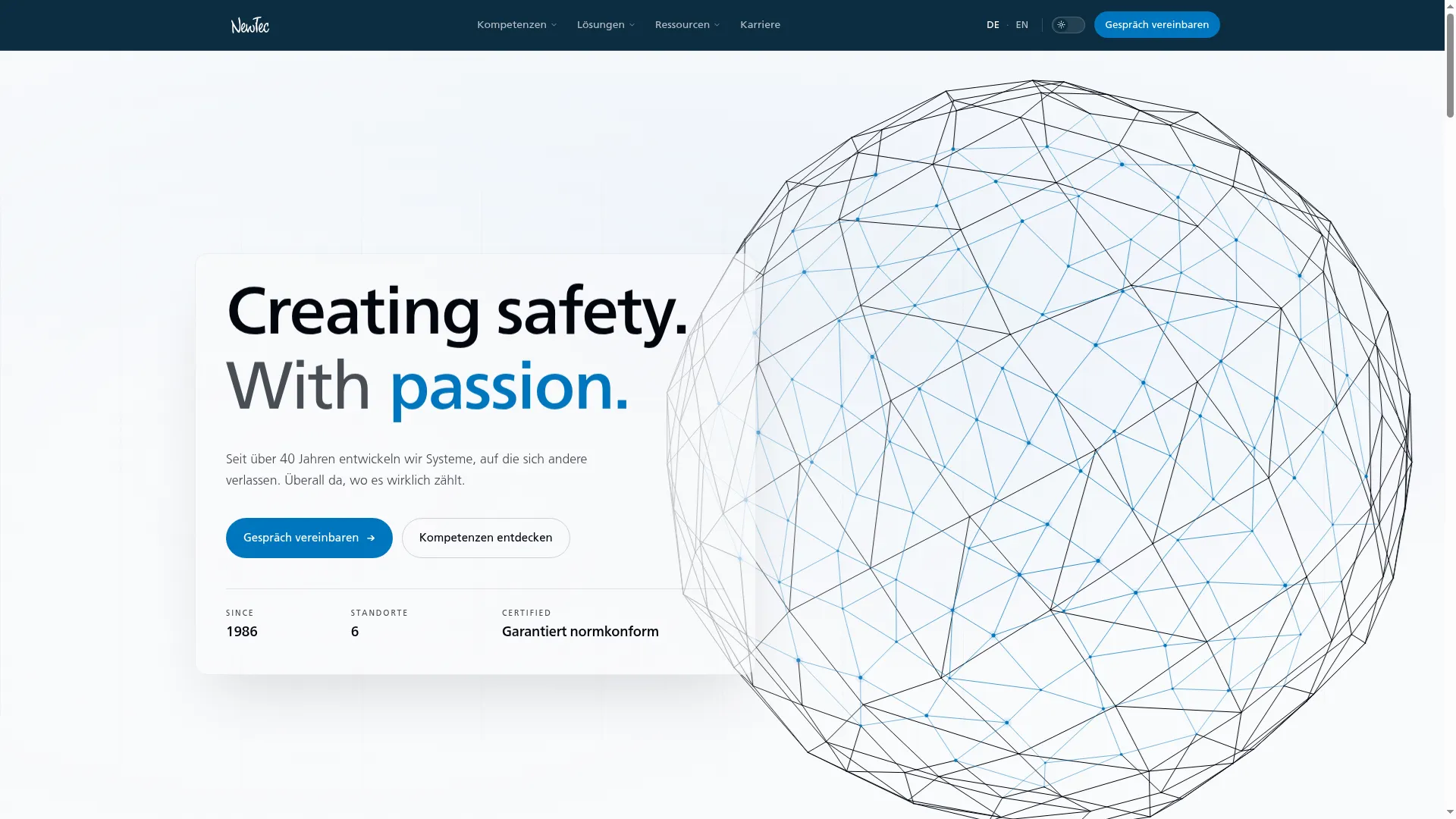 Newtec.de